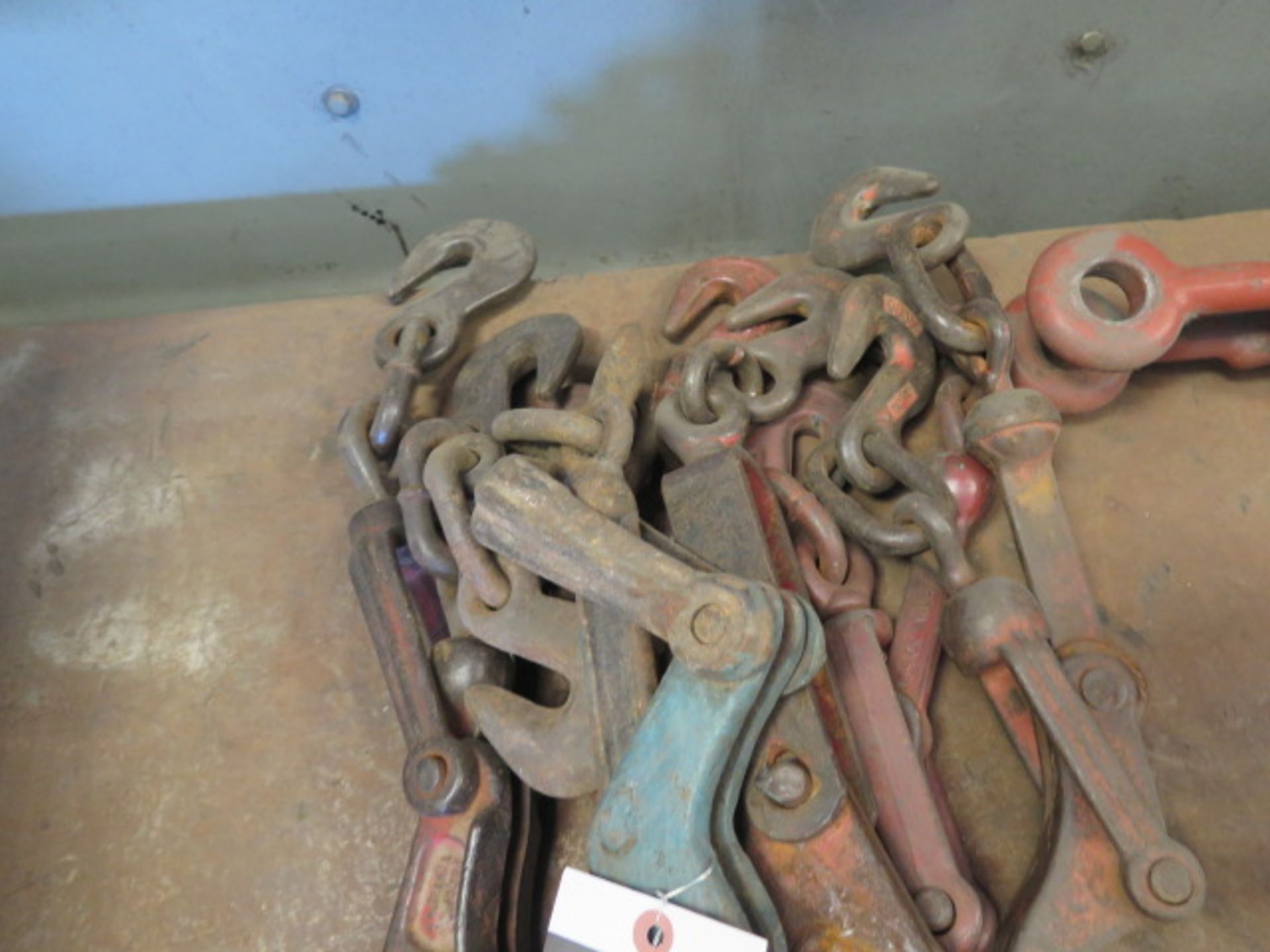 Chain Tensioners (SOLD AS-IS - NO WARRANTY) - Image 2 of 3