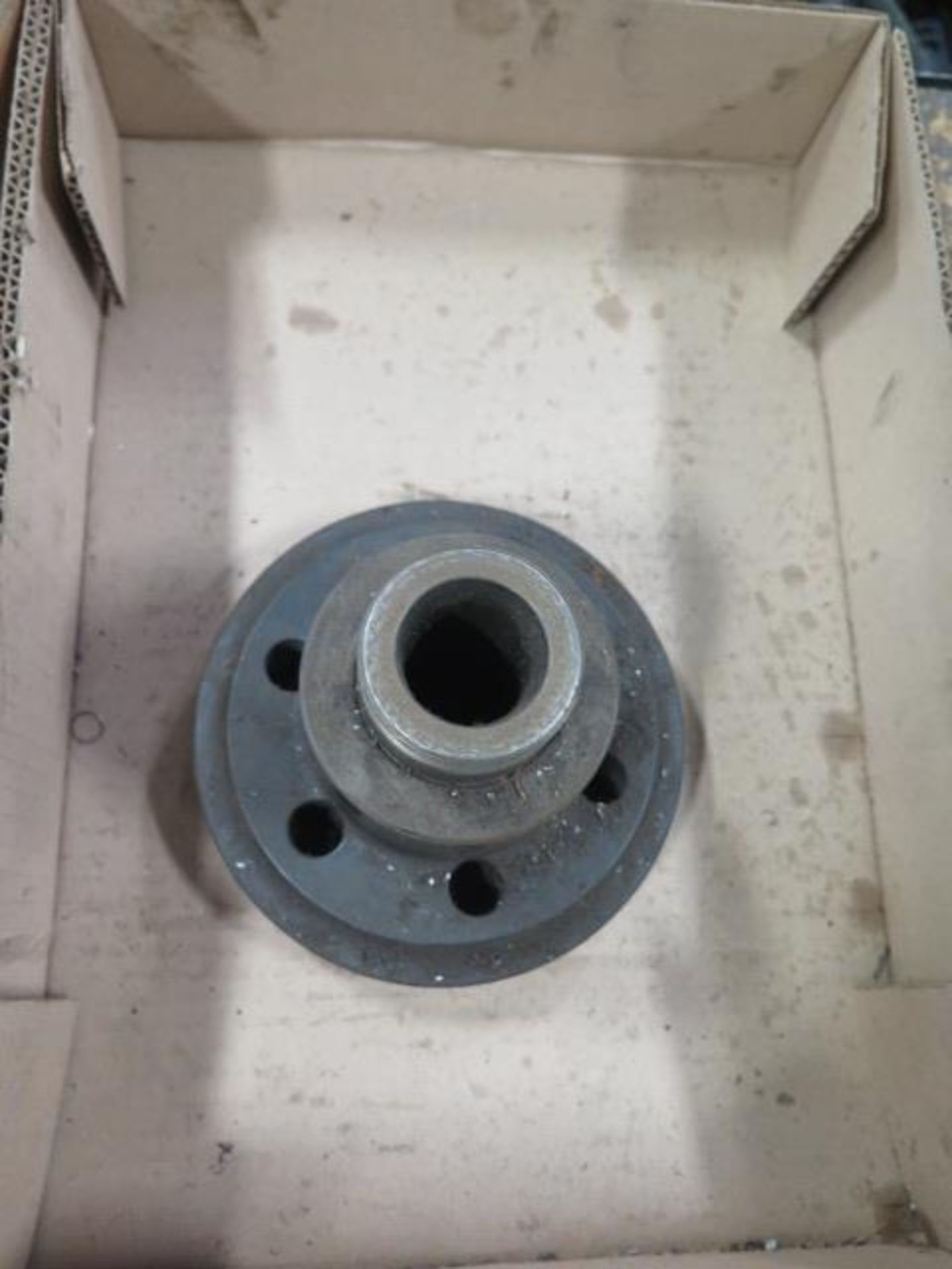 5C Spindle Nose (SOLD AS-IS - NO WARRANTY) - Image 2 of 3