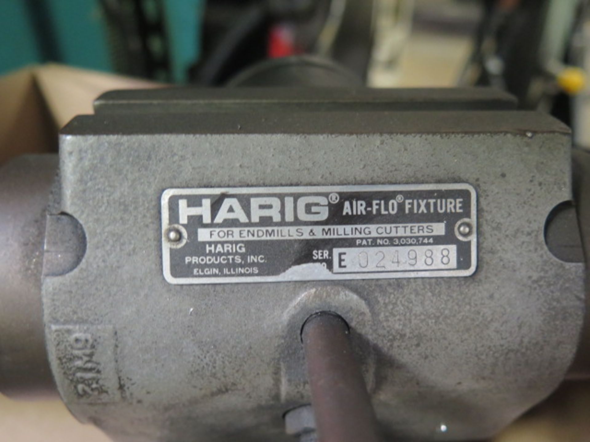 Harig 5C Aor-Flo Fixture (SOLD AS-IS - NO WARRANTY) - Image 4 of 4