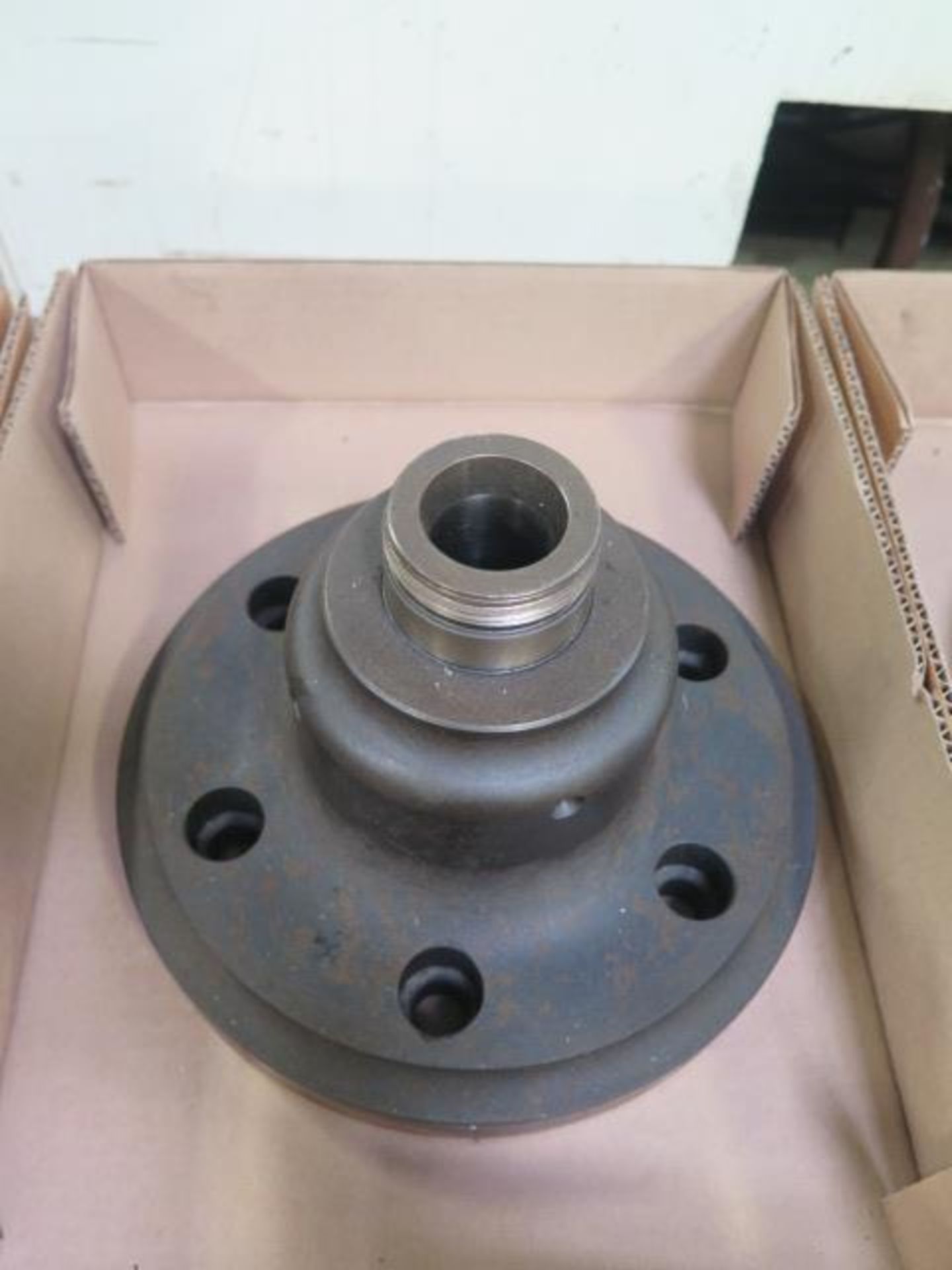 5C Spindle Nose (SOLD AS-IS - NO WARRANTY) - Image 2 of 4