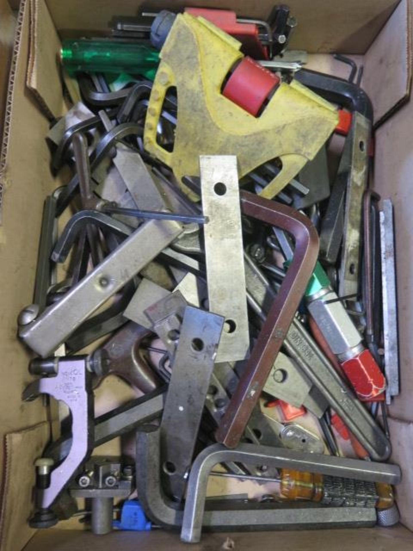 Hand Tools (SOLD AS-IS - NO WARRANTY) - Image 2 of 2