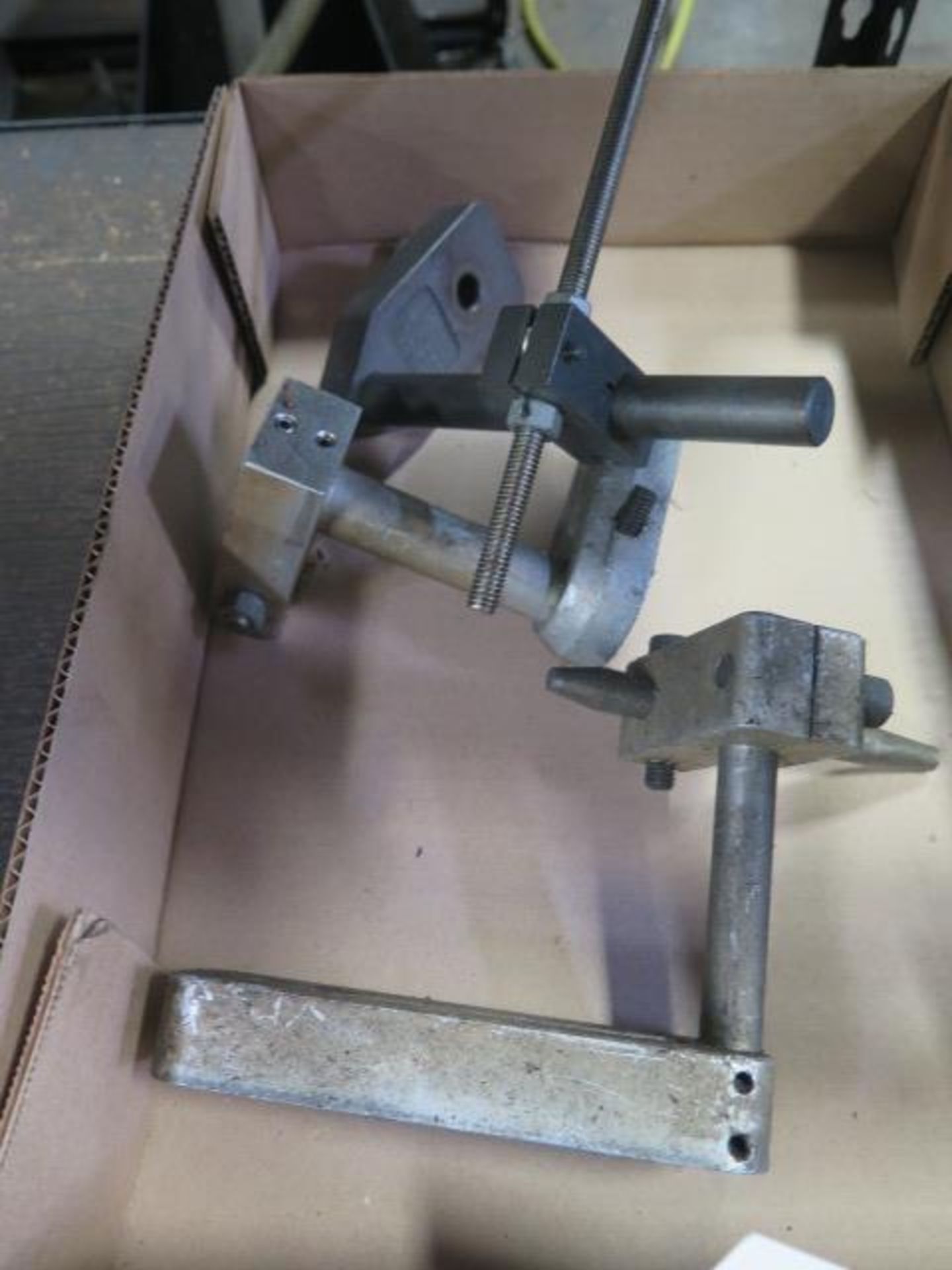 Mill Stops (SOLD AS-IS - NO WARRANTY) - Image 2 of 2