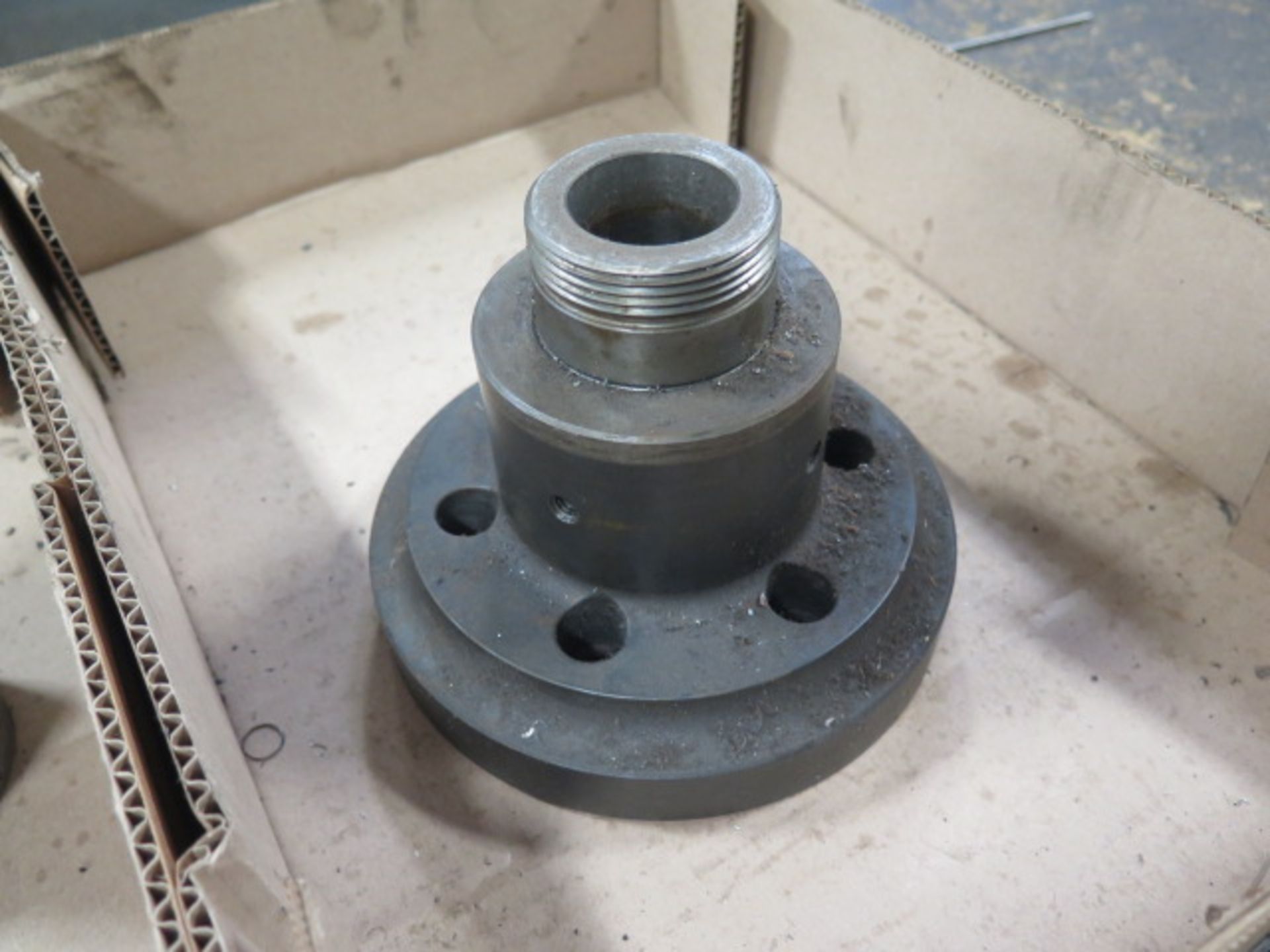 5C Spindle Nose (SOLD AS-IS - NO WARRANTY) - Image 3 of 3