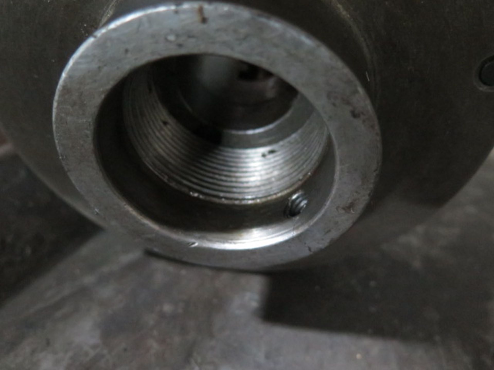 6" 3-Jaw Chuck (SOLD AS-IS - NO WARRANTY) - Image 3 of 3