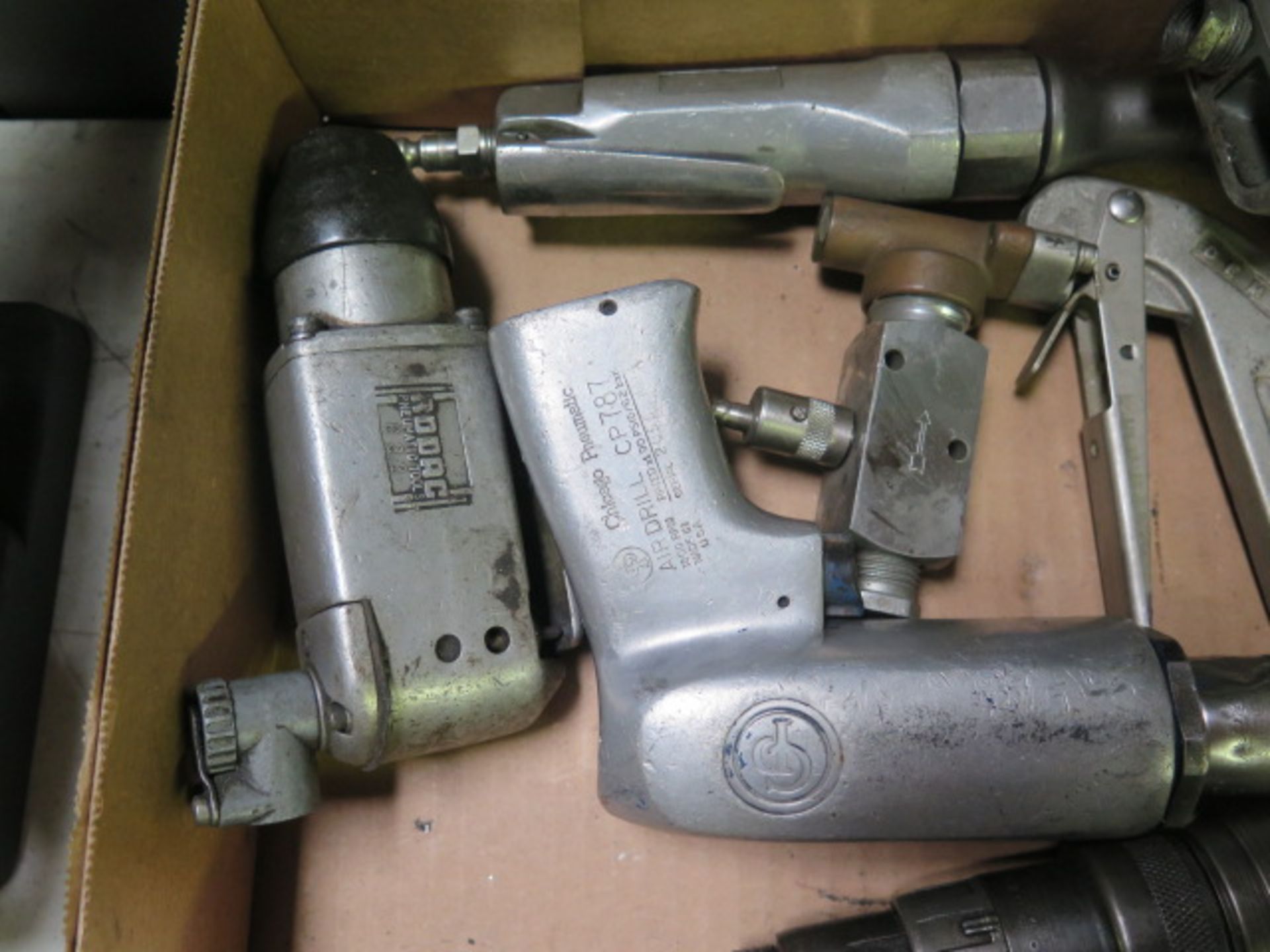 Pneumatic Tools (SOLD AS-IS - NO WARRANTY) - Image 3 of 4