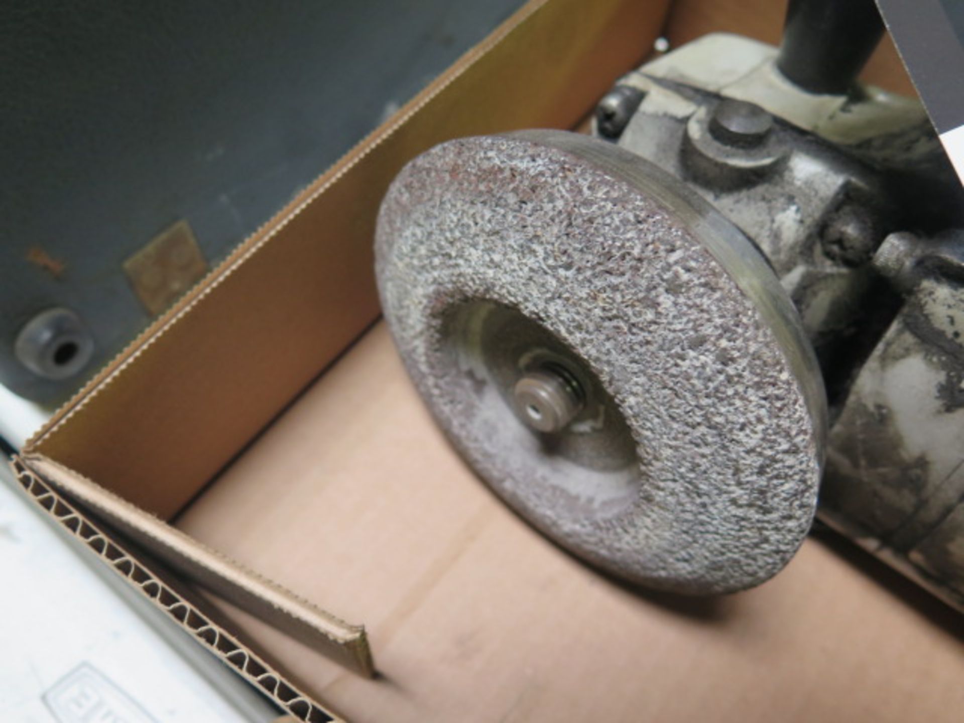 Rockwell Angle Grinder (SOLD AS-IS - NO WARRANTY) - Image 2 of 3