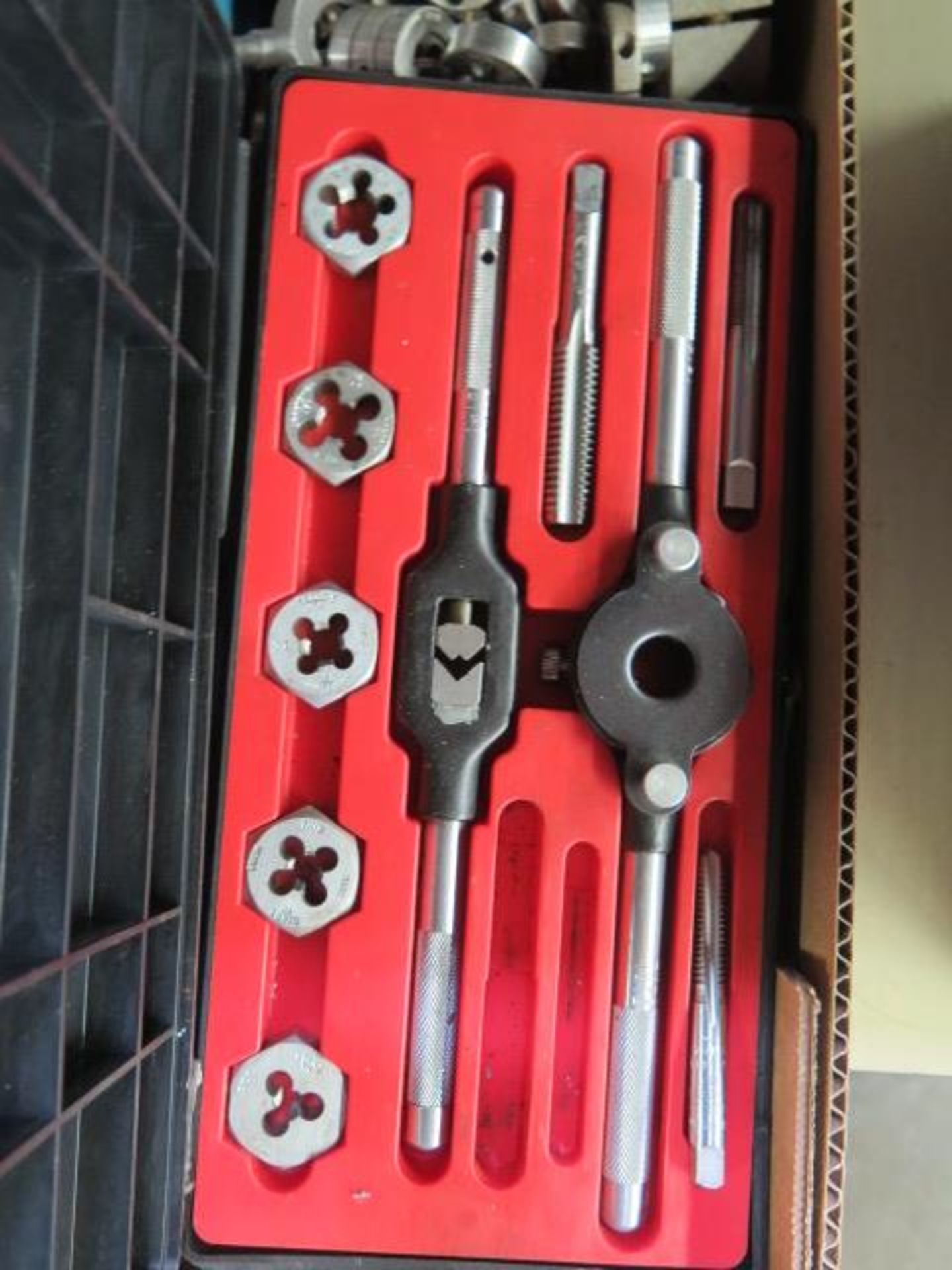 Tap and Die Sets (SOLD AS-IS - NO WARRANTY) - Image 3 of 3