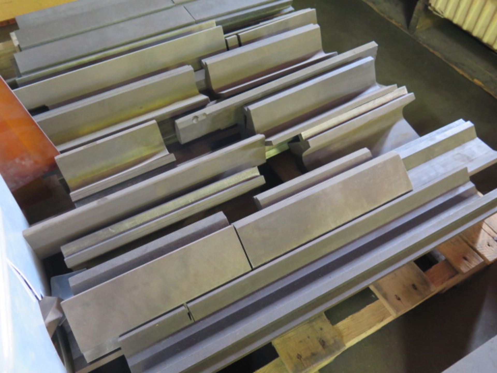 Press Brake Dies (SOLD AS-IS - NO WARRANTY) - Image 3 of 6