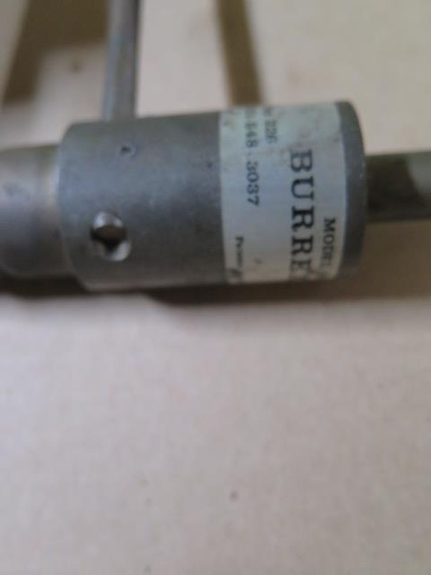 Criterion Boring Heads (2) and Deburring Head (SOLD AS-IS - NO WARRANTY) - Image 5 of 5