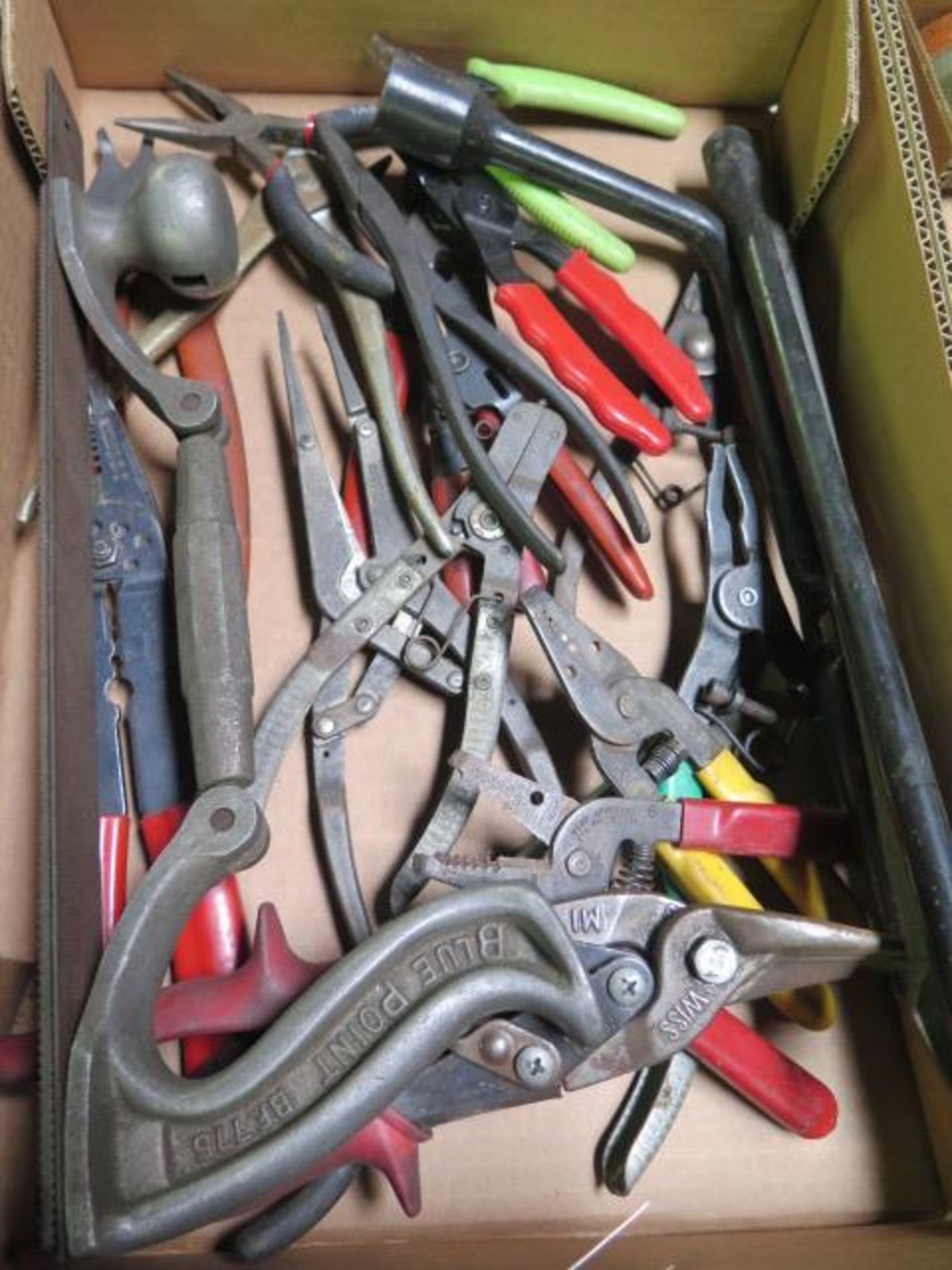 Hand Tools (SOLD AS-IS - NO WARRANTY) - Image 2 of 2