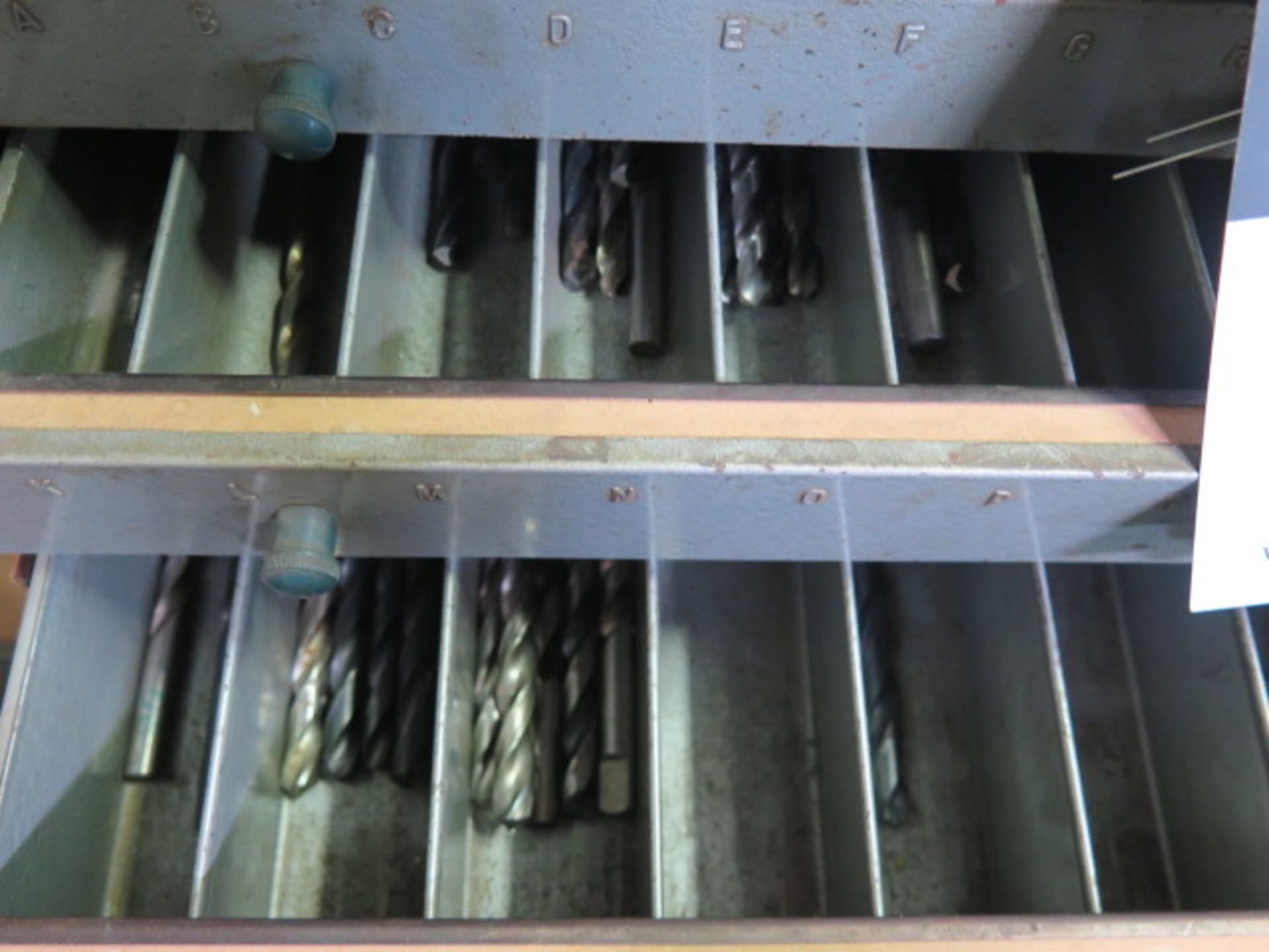 Huot Drill Cabinets (3) (SOLD AS-IS - NO WARRANTY) - Image 3 of 4