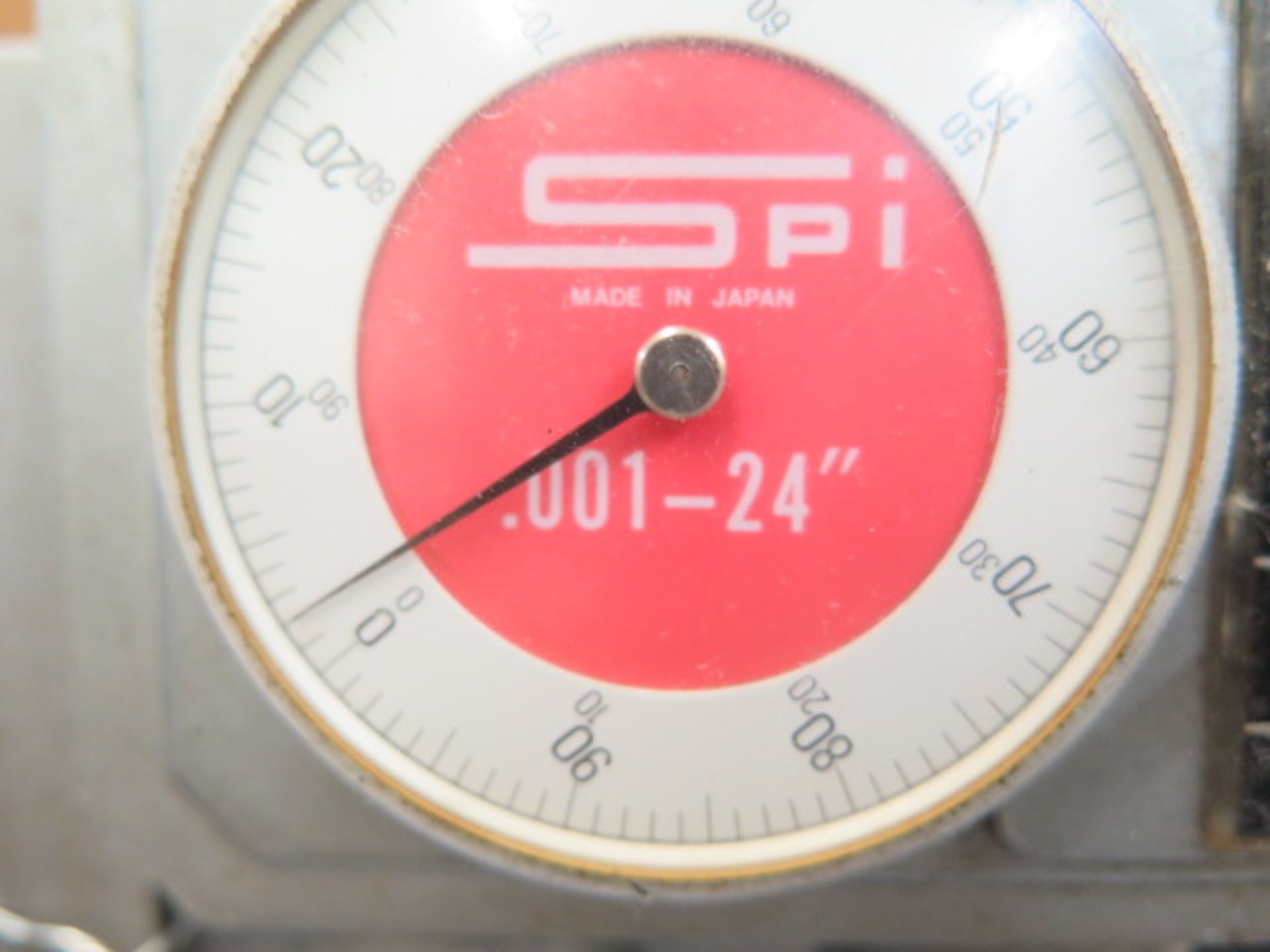 SPI 24” Dial Height Gage (SOLD AS-IS - NO WARRANTY) - Image 5 of 5