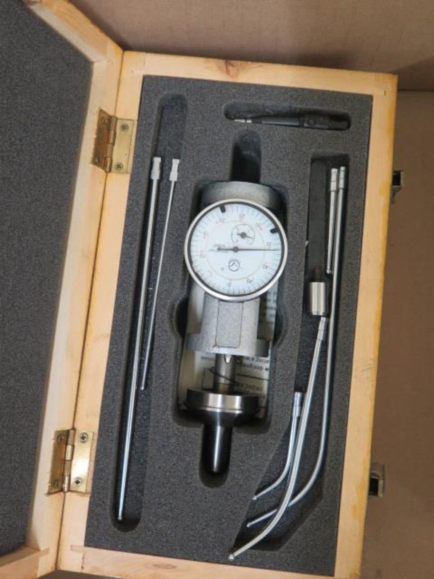 Blake Universal Indicator and Import Universal Indicator(NEEDS WORK) (SOLD AS-IS - NO WARRANTY) - Image 2 of 3