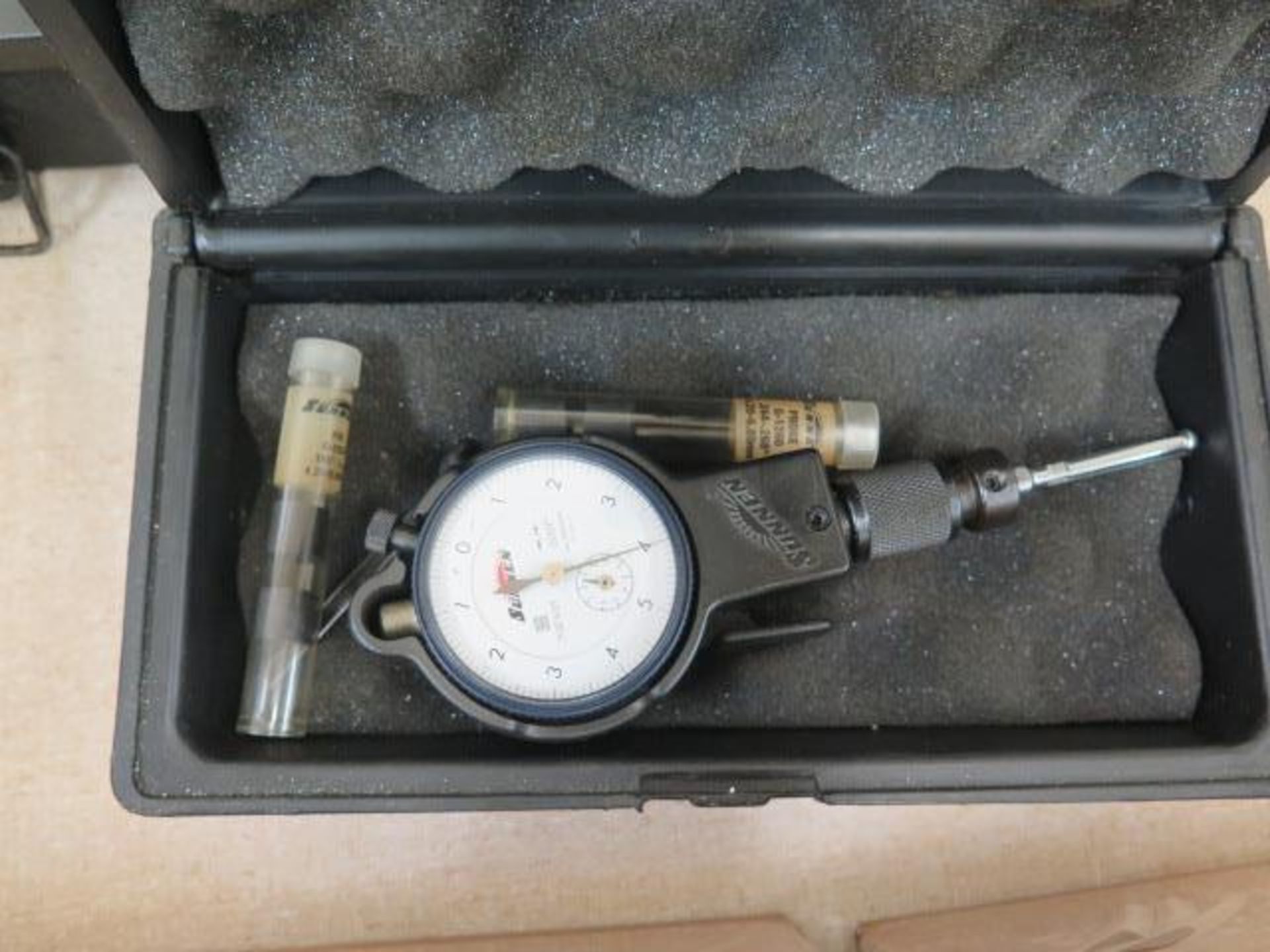 Sunnen 2"-8" Dial Bore gage and Small Bore Dial Bore Gage (SOLD AS-IS - NO WARRANTY) - Image 2 of 6