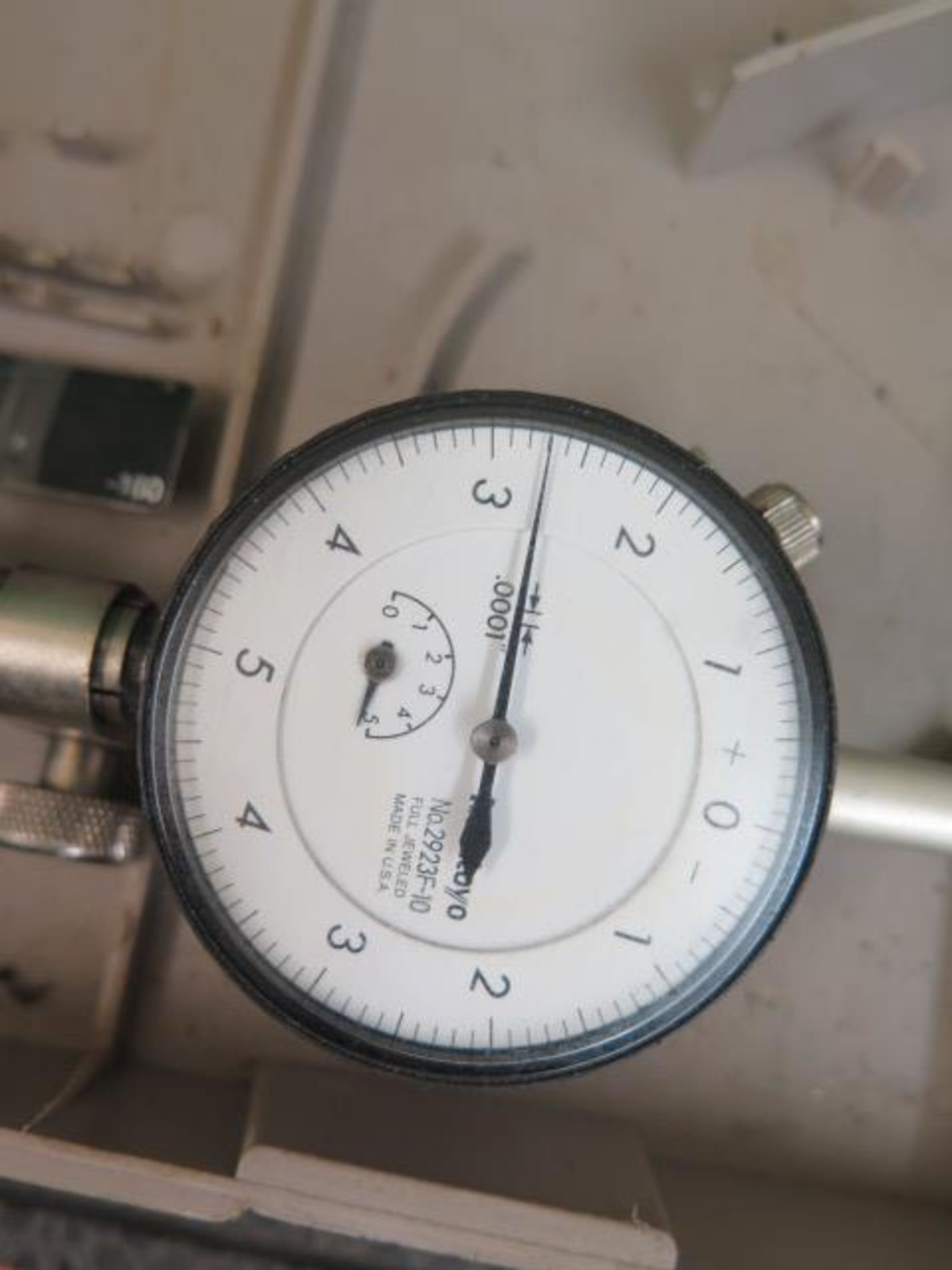 Mitutoyo 1.4"-2.4" and 2"-4" DiaL Bore Gages (2) (SOLD AS-IS - NO WARRANTY) - Image 8 of 8