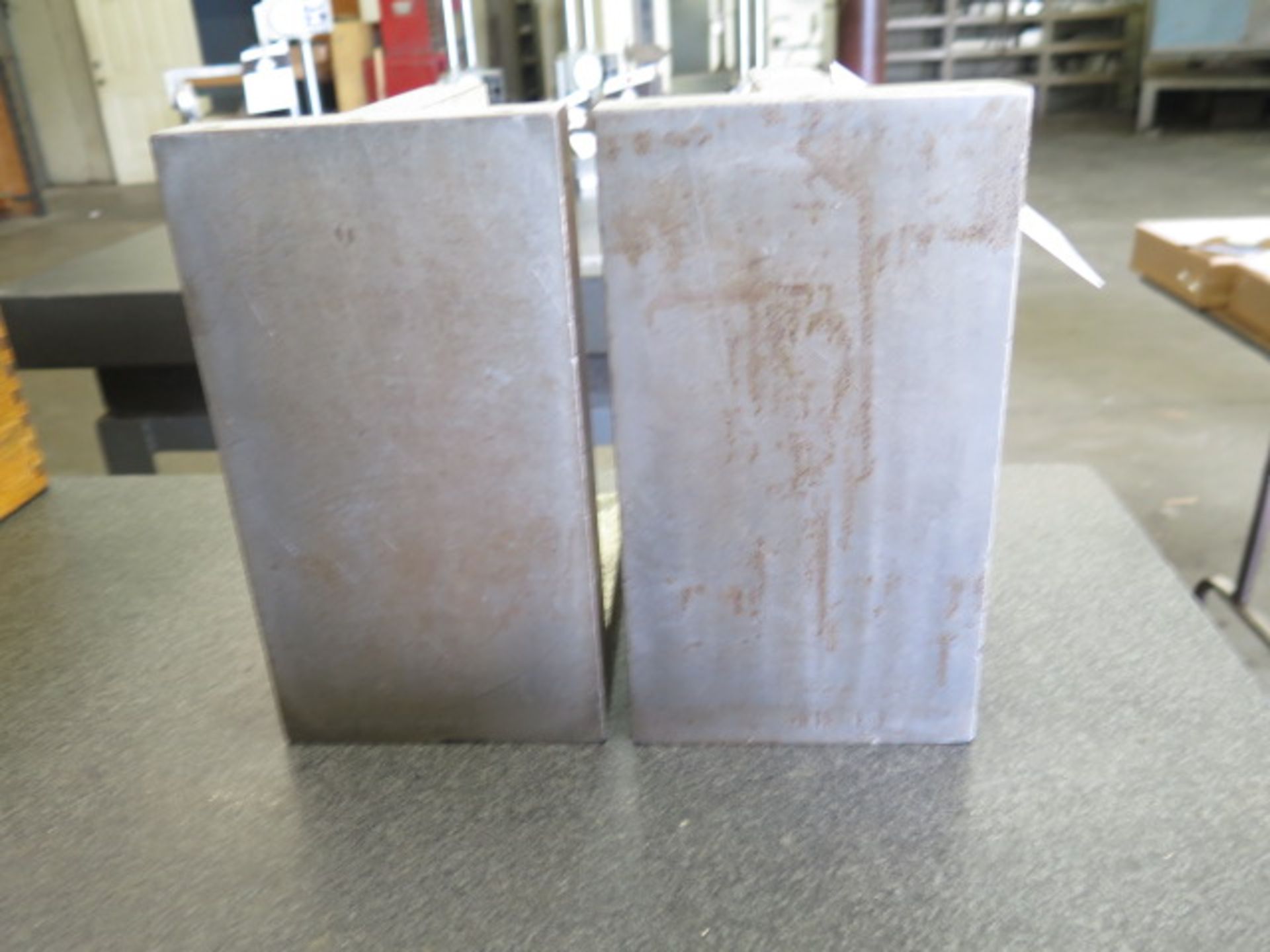 5 ½” x 10” x 7” Angle Masters (2) (SOLD AS-IS - NO WARRANTY) - Image 2 of 3