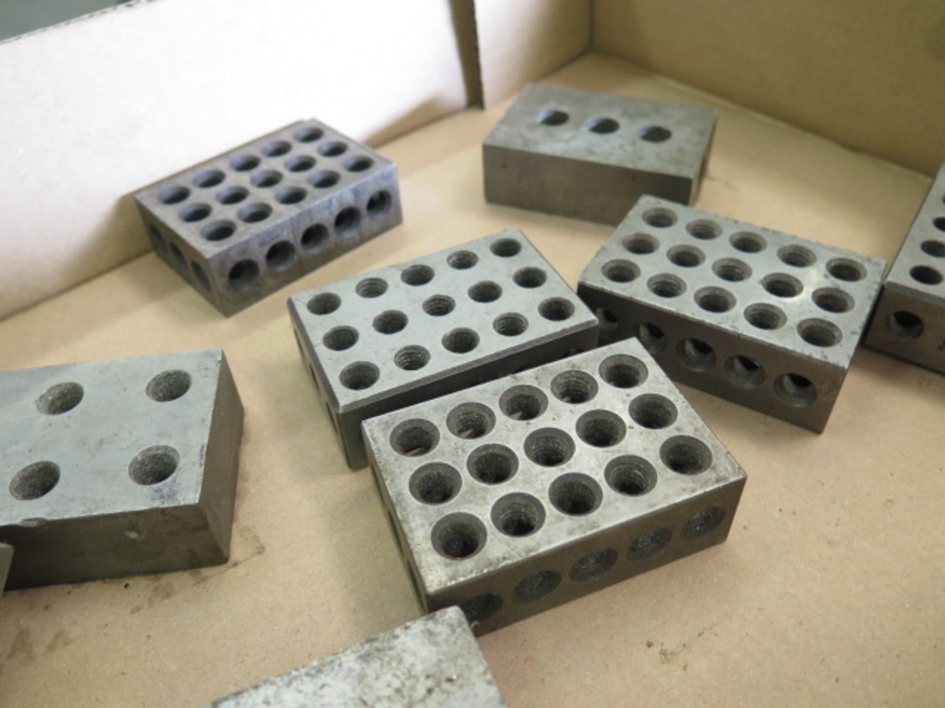 1-2-3 Blocks (SOLD AS-IS - NO WARRANTY) - Image 3 of 3