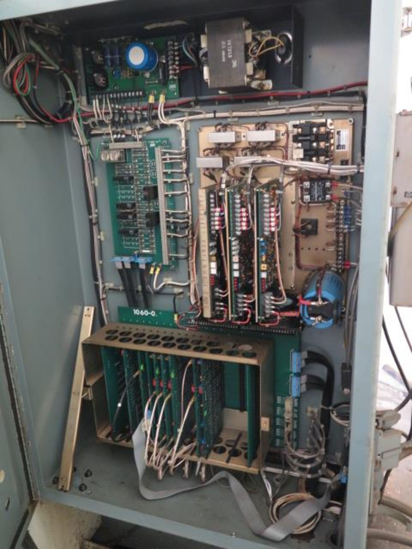 Fadal VMC40 CNC VMC s/n 8707834 w/ Fadal CNC88 Controls, 21-Station ATC, SOLD AS IS - Image 12 of 14