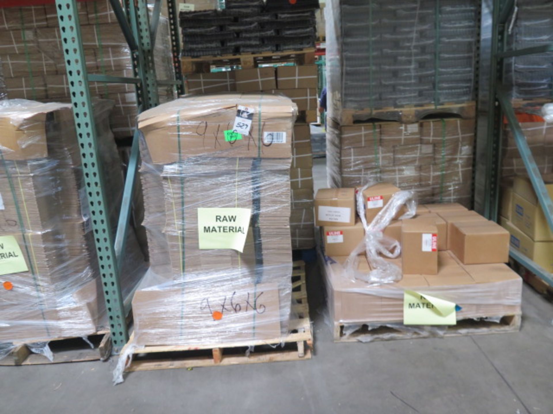 Misc Boxes (15-Pallets) (SOLD AS-IS - NO WARRANTY) - Image 2 of 26