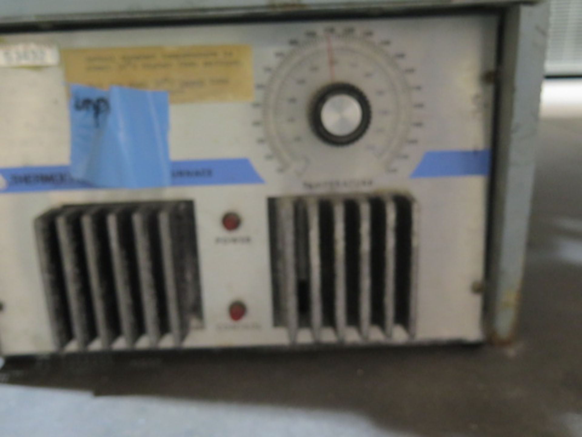 Thermolyne mdl. F-A10525P 120 Volt Eoectric Furnace (SOLD AS-IS - NO WARRANTY) - Image 5 of 5