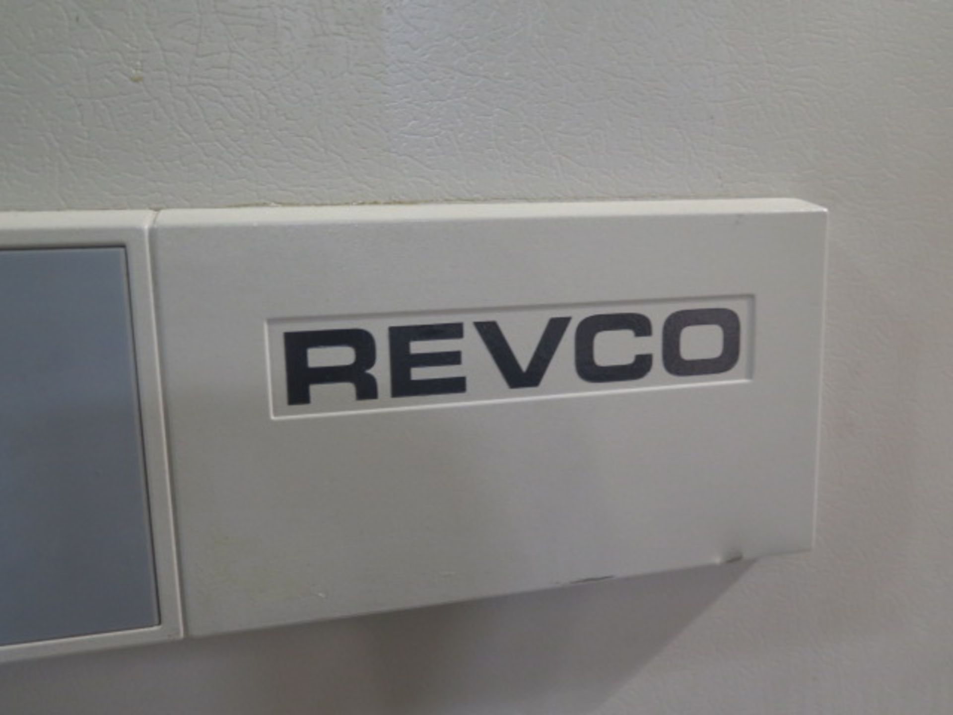 Revco ULT2586-9-A34 -80 Degree Lab Freezer (SOLD AS-IS - NO WARRANTY) - Image 8 of 9