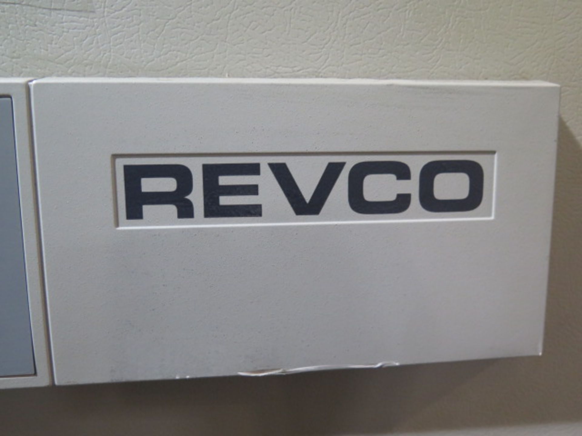 Revco ULT2586-9-A34 -80 Degree Lab Freezer (SOLD AS-IS - NO WARRANTY) - Image 7 of 8