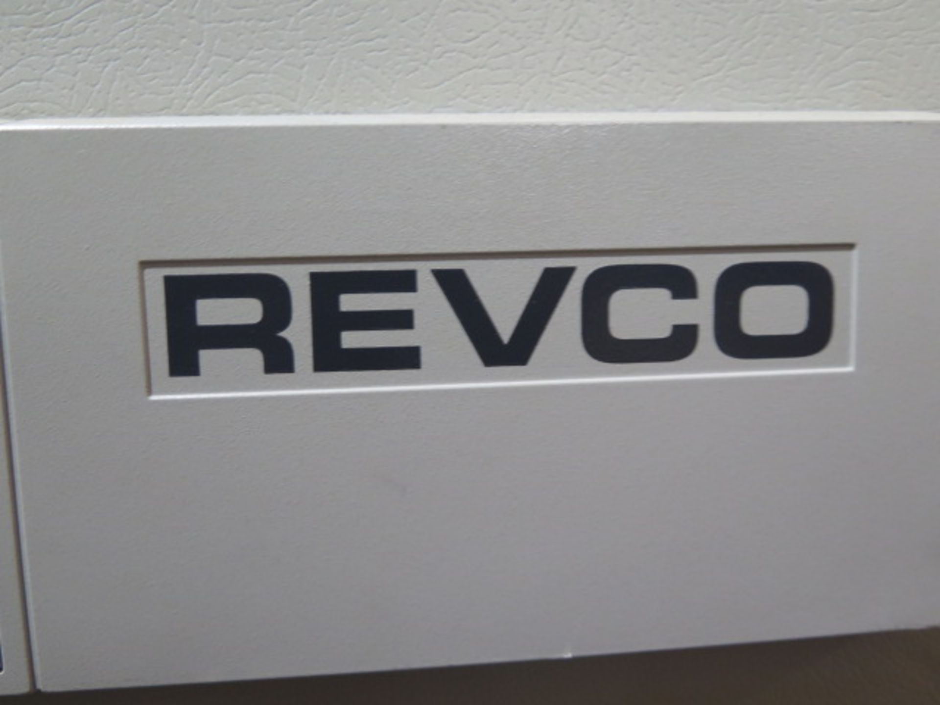 Revco ULT2586-9-A34 -80 Degree Lab Freezer (SOLD AS-IS - NO WARRANTY) - Image 7 of 8