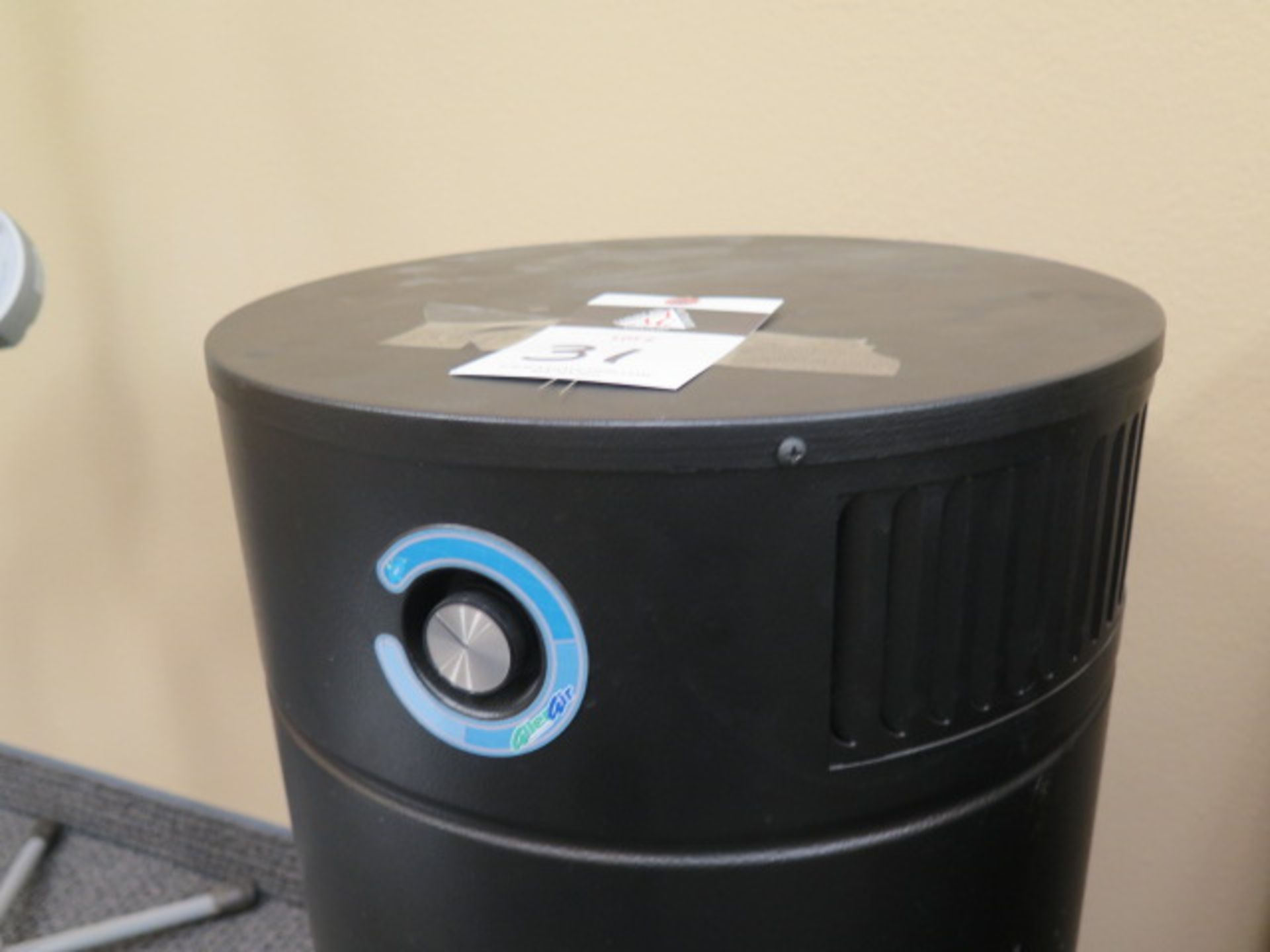 Aller Air Charcol Activated Air Filter (SOLD AS-IS - NO WARRANTY) - Image 3 of 5