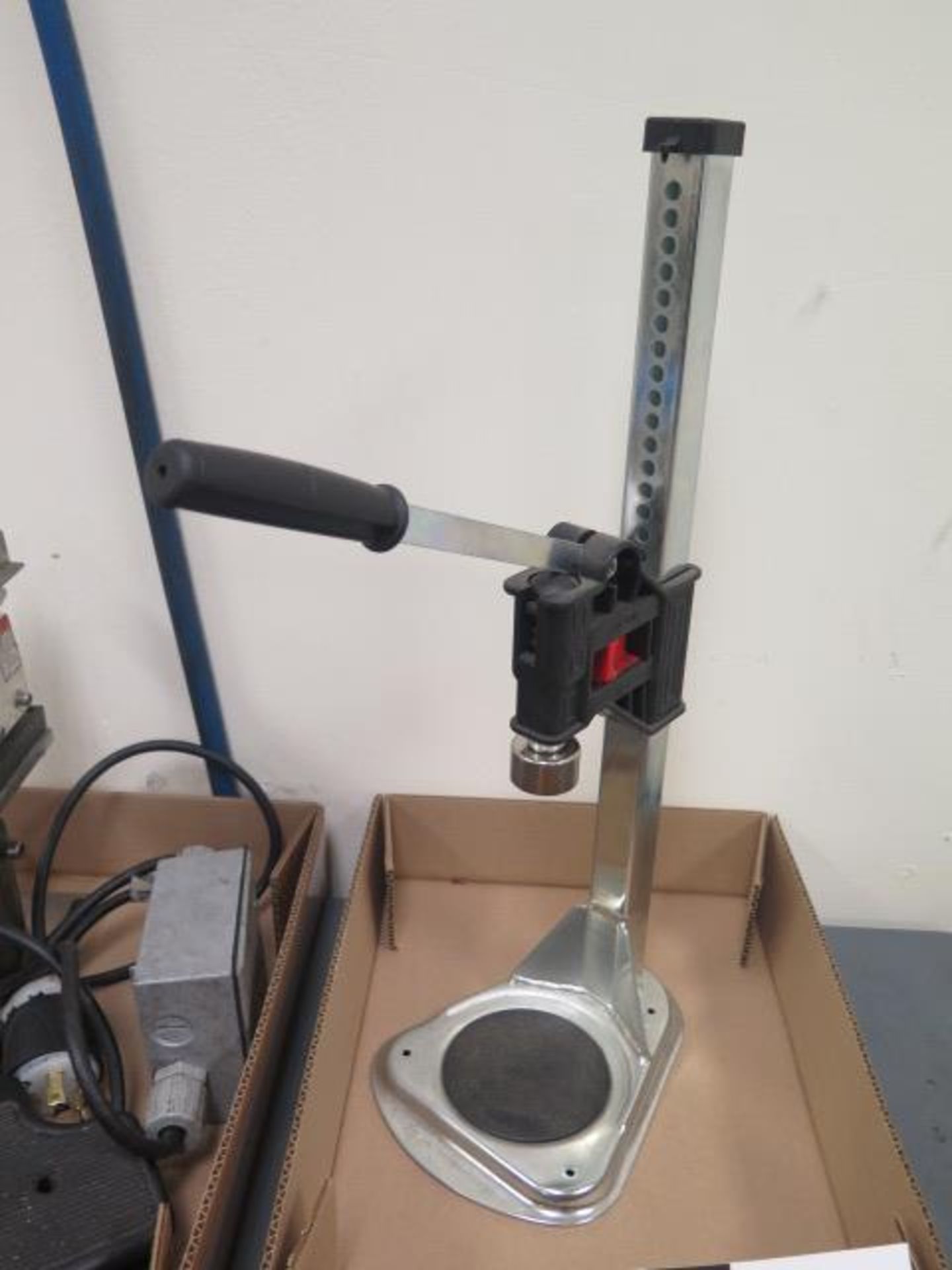 Manual Bottle Capper (SOLD AS-IS - NO WARRANTY) - Image 2 of 3