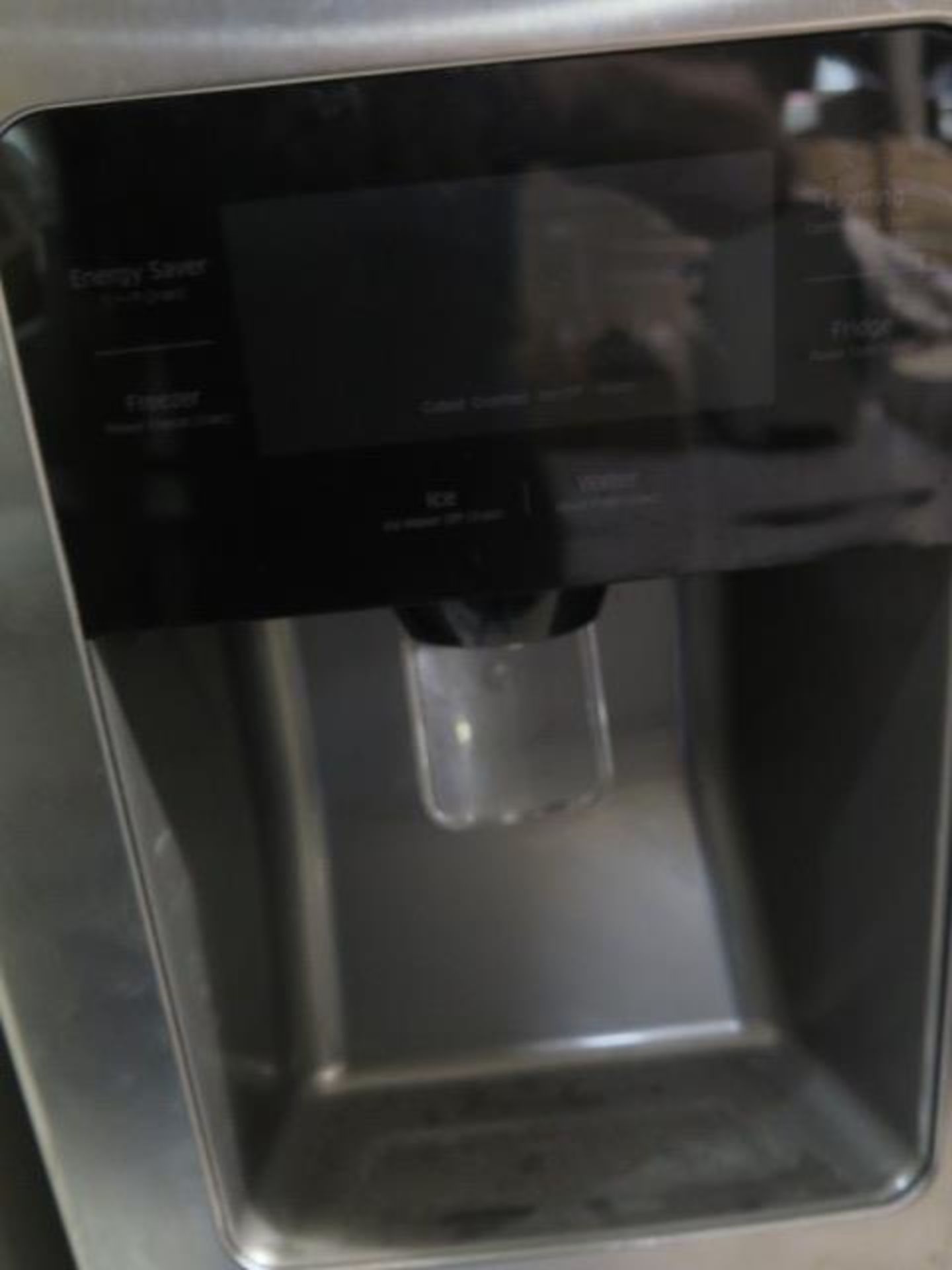 Samsung Refrigerator (FOR LAB USE ONLY - NOT FOR HOME USE) (SOLD AS-IS - NO WARRANTY) - Image 5 of 7