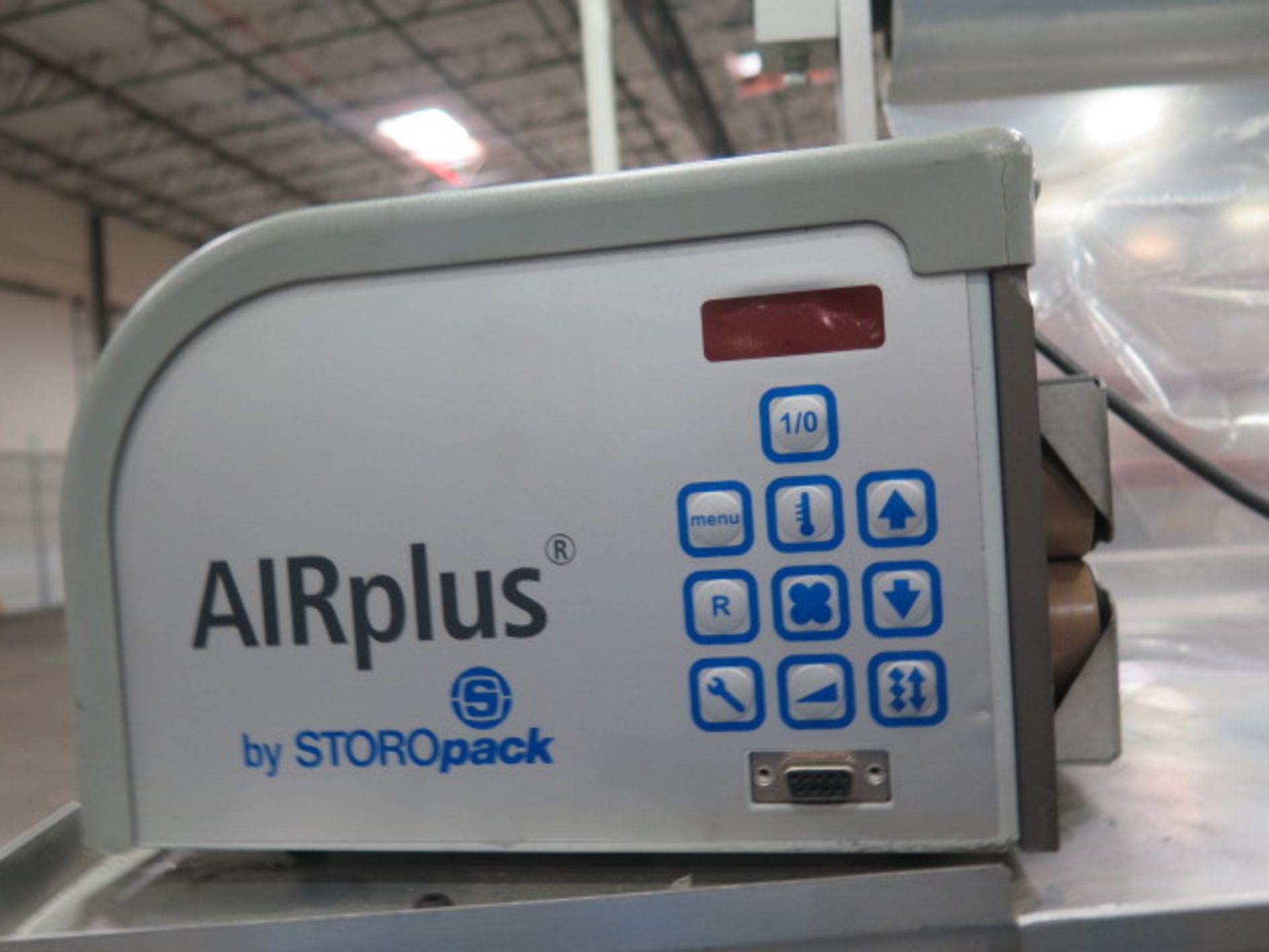 STOROpack AIRplus Void-Fill Air Cushoning System (SOLD AS-IS - NO WARRANTY) - Image 4 of 5