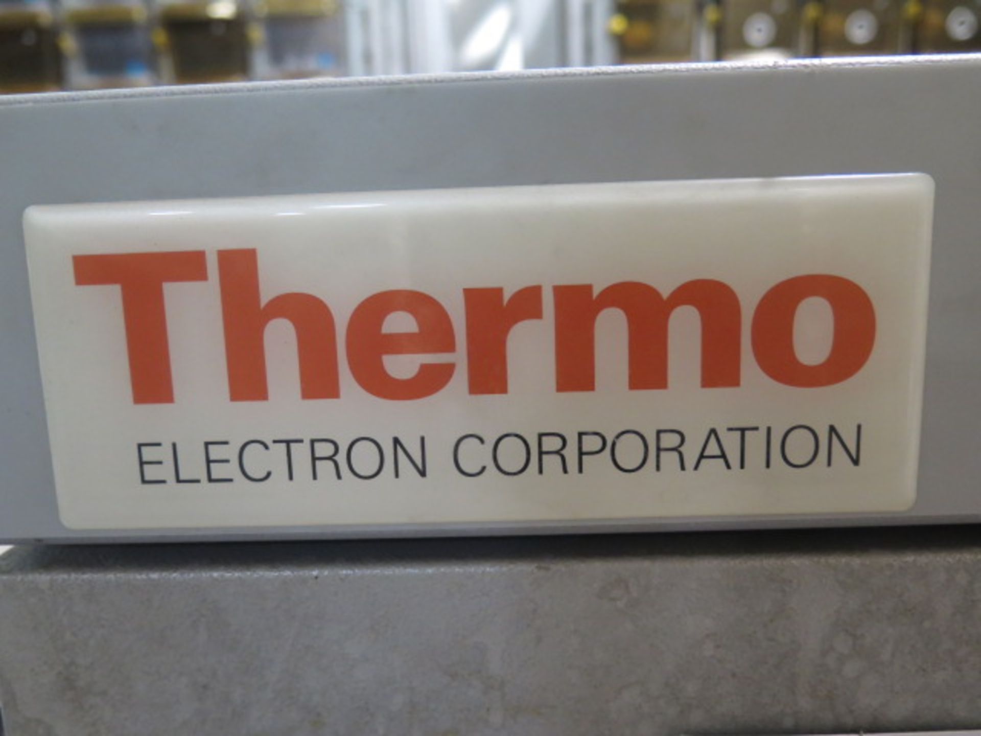 Thermo Eletron Corp Napco mdl. CO2 6000 CO2 Incubator (SOLD AS-IS - NO WARRANTY) - Image 8 of 8