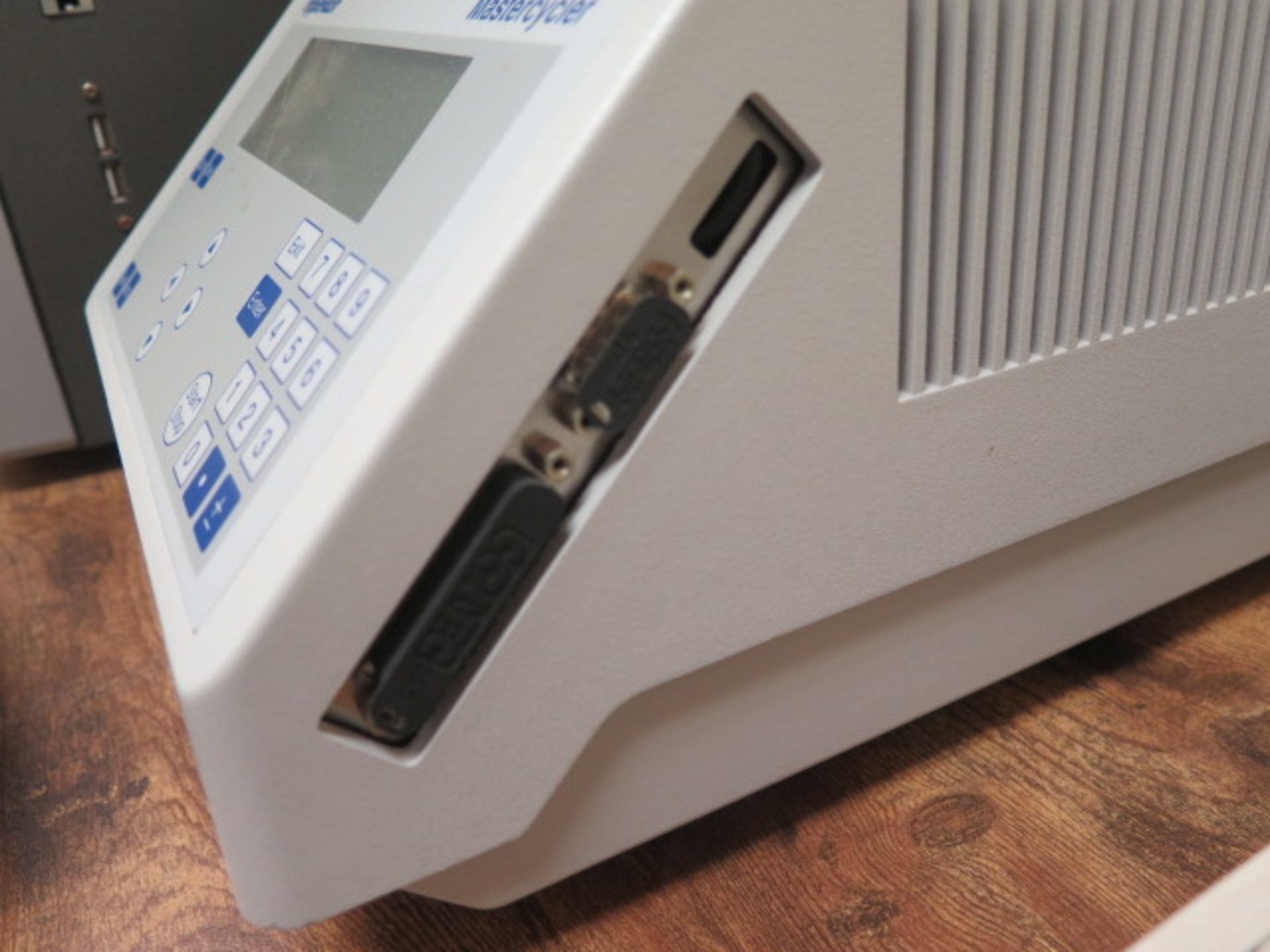 Eppendorf “Mastercycler” Thermocycler (SOLD AS-IS - NO WARRANTY) - Image 4 of 6
