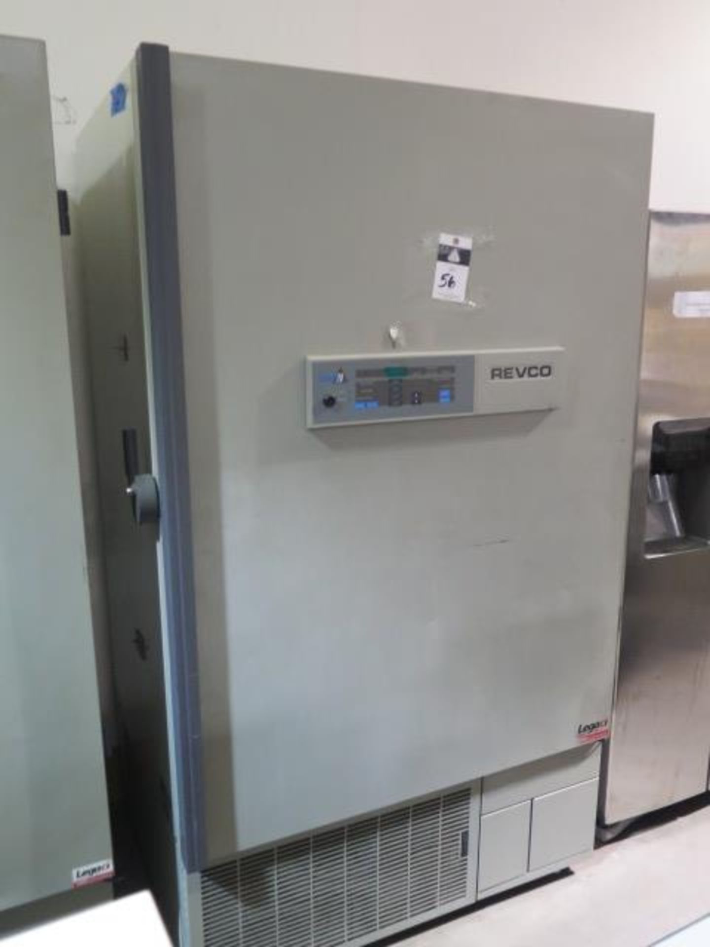 Revco ULT2586-9-A34 -80 Degree Lab Freezer (SOLD AS-IS - NO WARRANTY) - Image 3 of 9