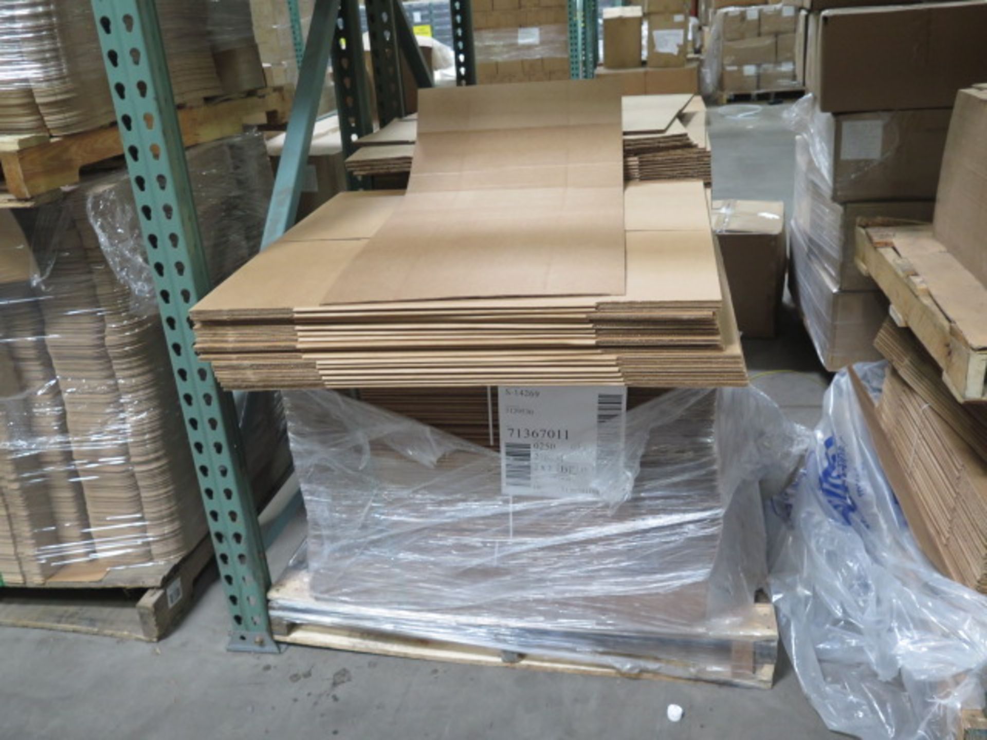 Misc Boxes (16-Pallets) (SOLD AS-IS - NO WARRANTY) - Image 18 of 25