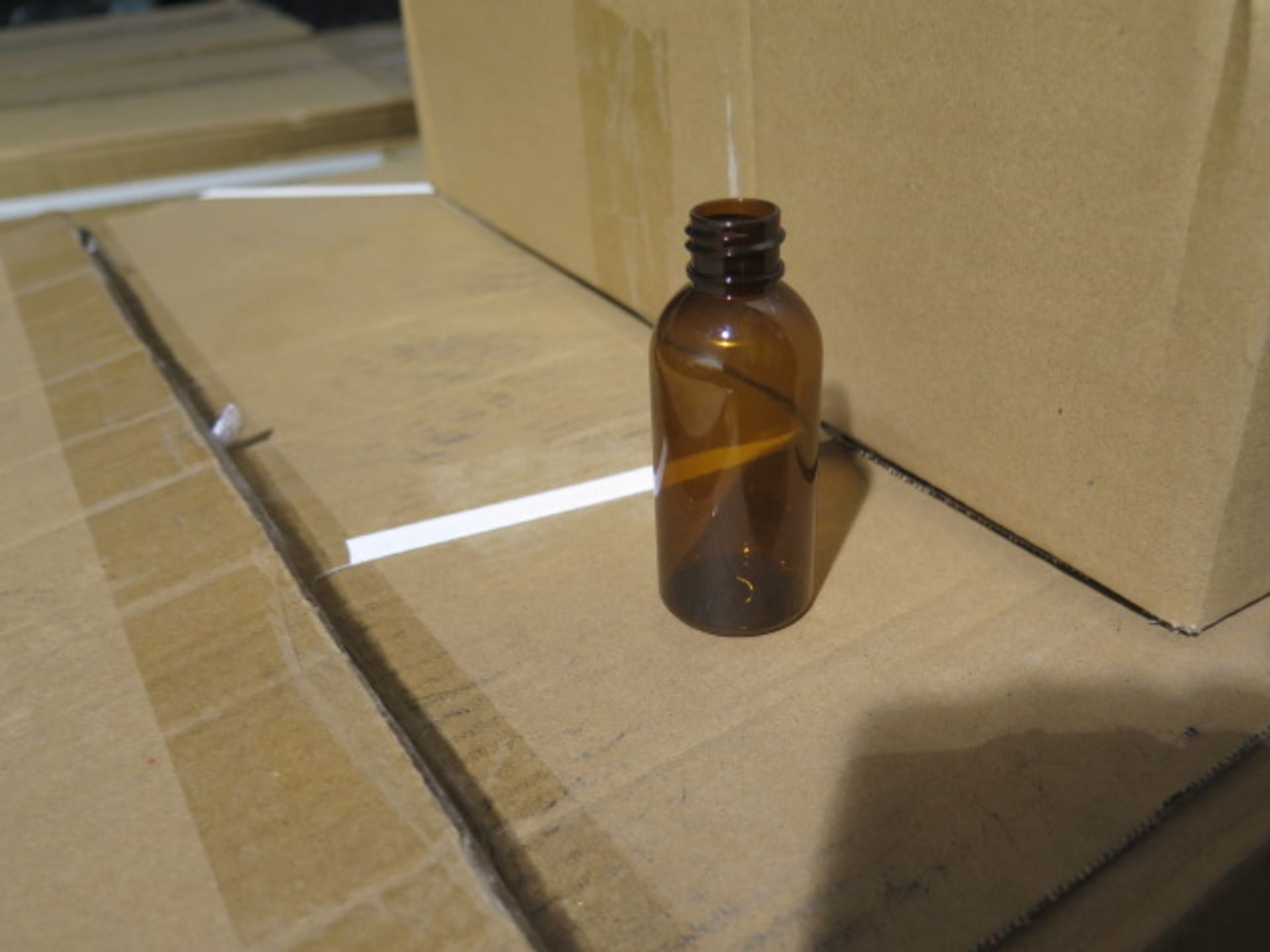 Mixed of 1 oz, 2 oz, 4 oz, 16 oz, 60ml and 120ml 20-400 Plastic Bottles (Approx 138,000) SOLD AS IS - Image 6 of 27