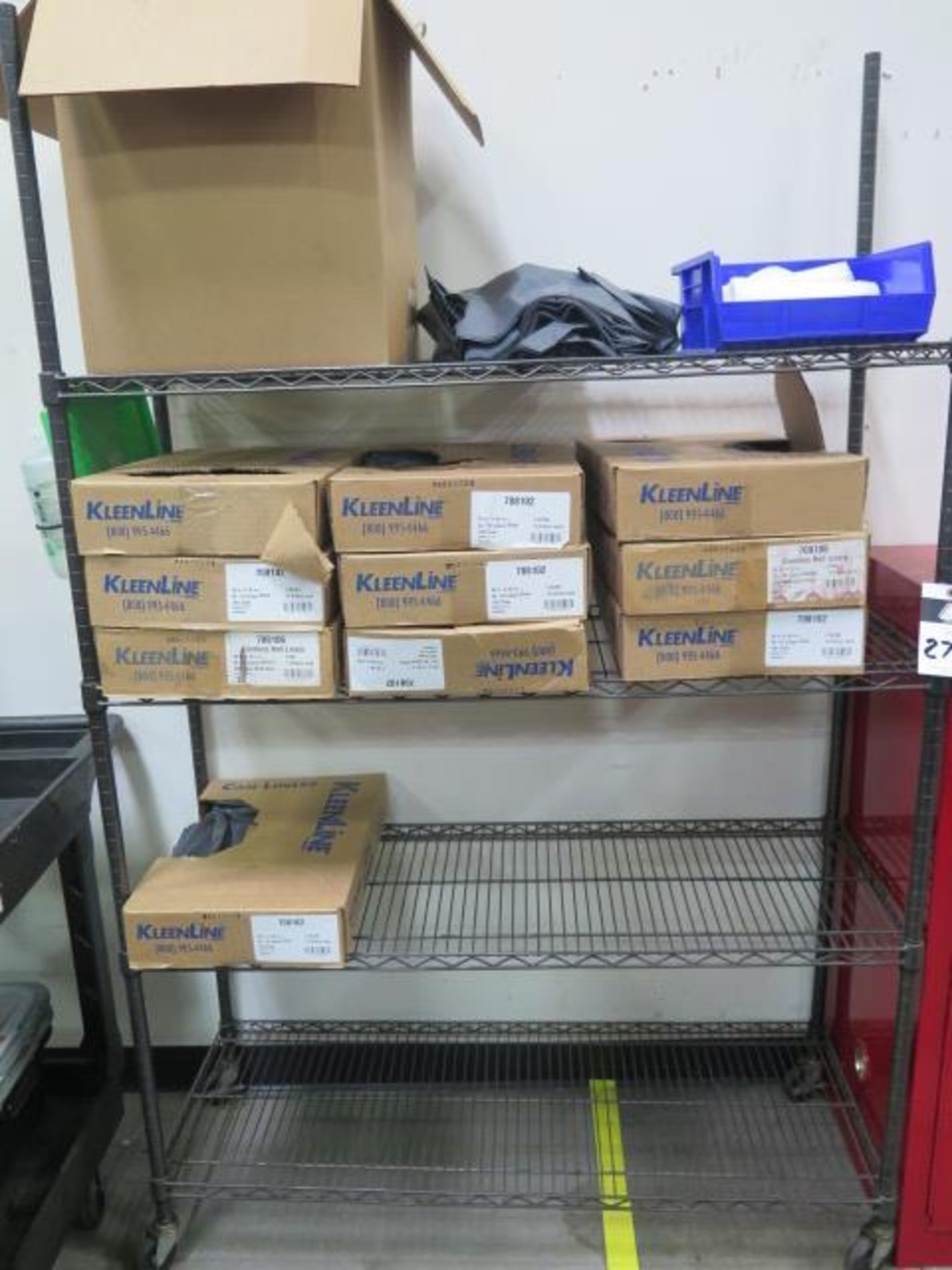 Shop anad Office Supplies (NO SHOP CARTS) (SOLD AS-IS - NO WARRANTY)