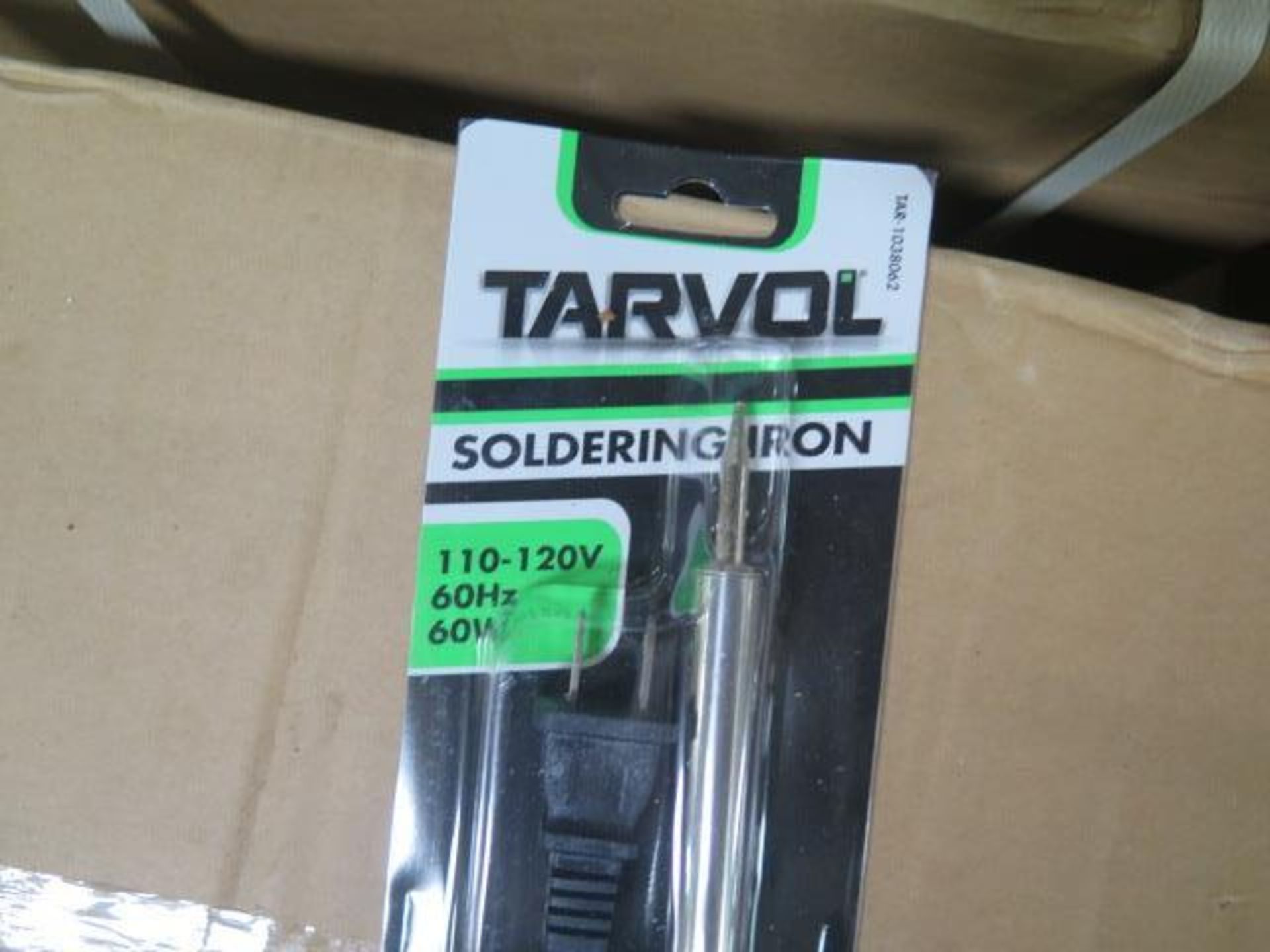 Soldering Irons (NEW INVENTORY) (Approx 250) (SOLD AS-IS - NO WARRANTY) - Image 4 of 4