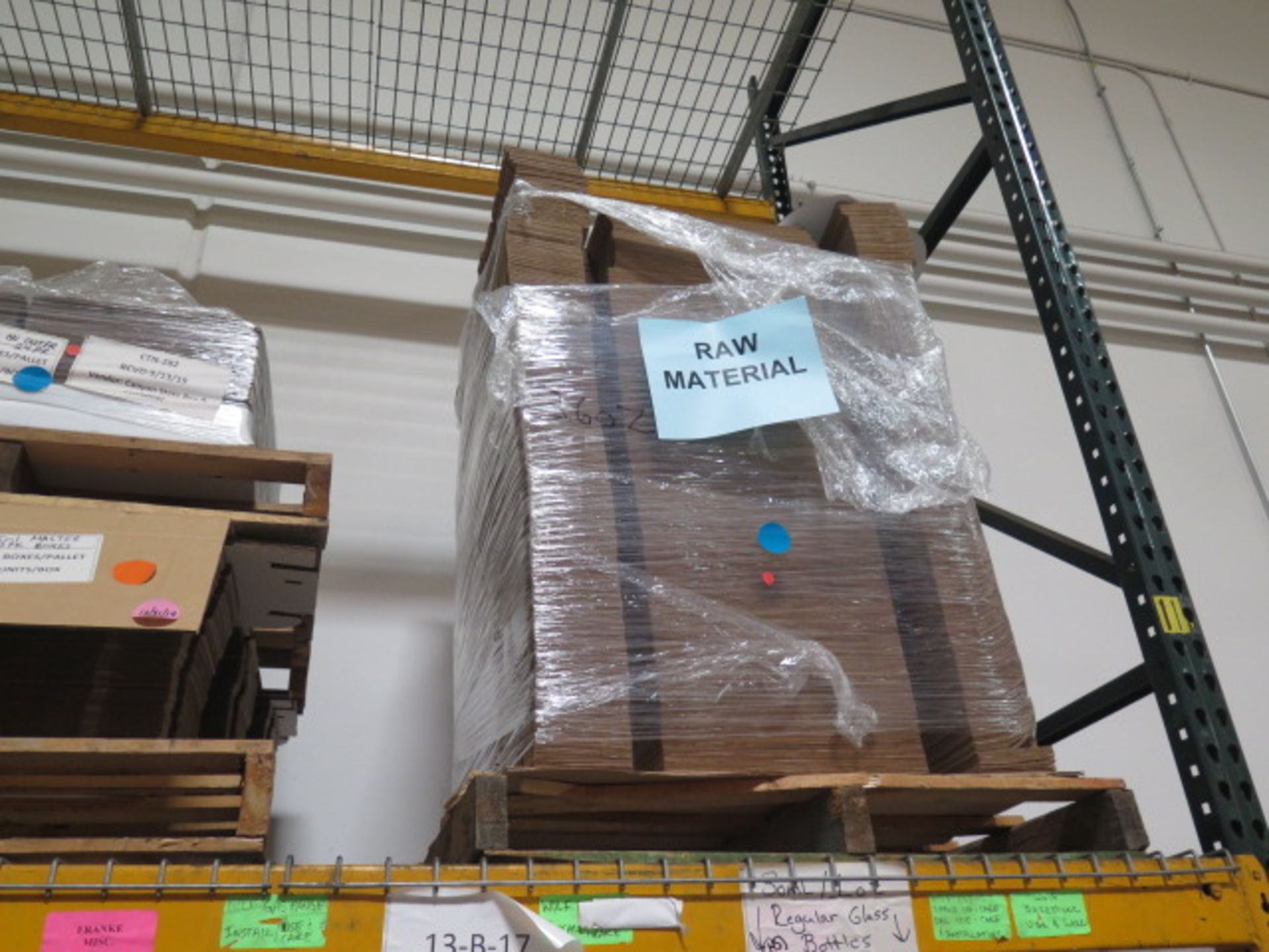 Boxes, Bubble Wrap and Misc Packaging (7-Pallets) (SOLD AS-IS - NO WARRANTY) - Image 7 of 10