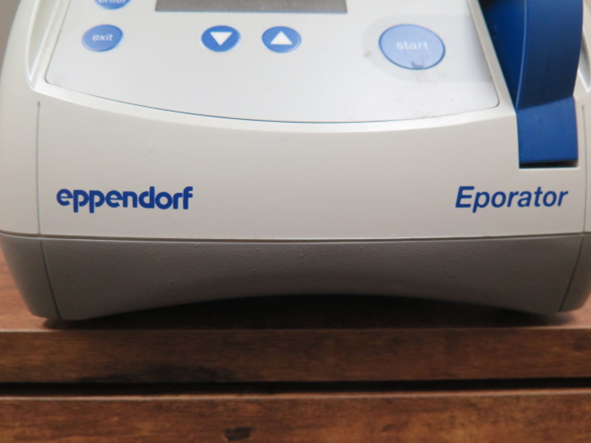 Eppendorf AG Evaporator (SOLD AS-IS - NO WARRANTY) - Image 6 of 7