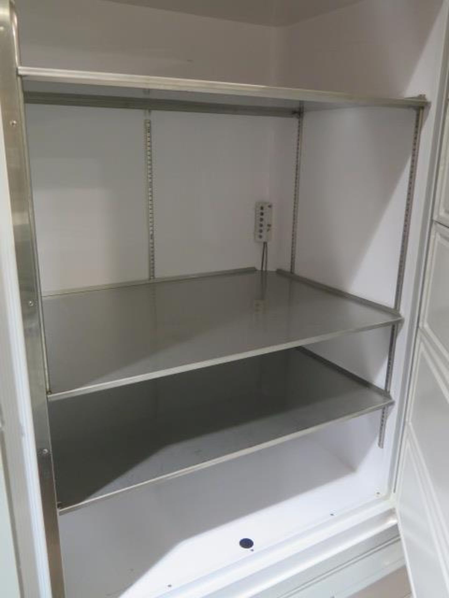 Revco ULT2586-9-A34 -80 Degree Lab Freezer (SOLD AS-IS - NO WARRANTY) - Image 6 of 9