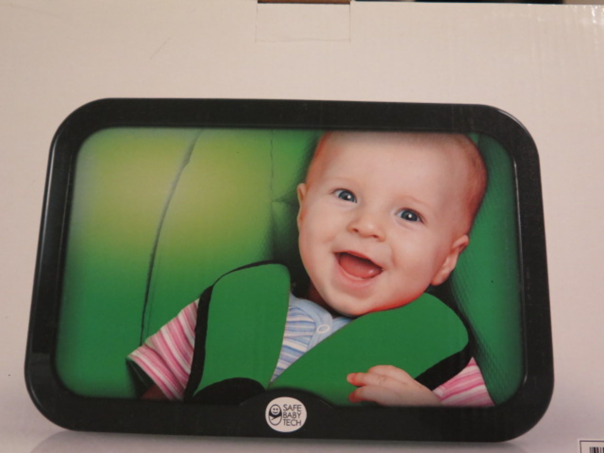 LCD Baby Monitors (3) (SOLD AS-IS - NO WARRANTY) - Image 3 of 4