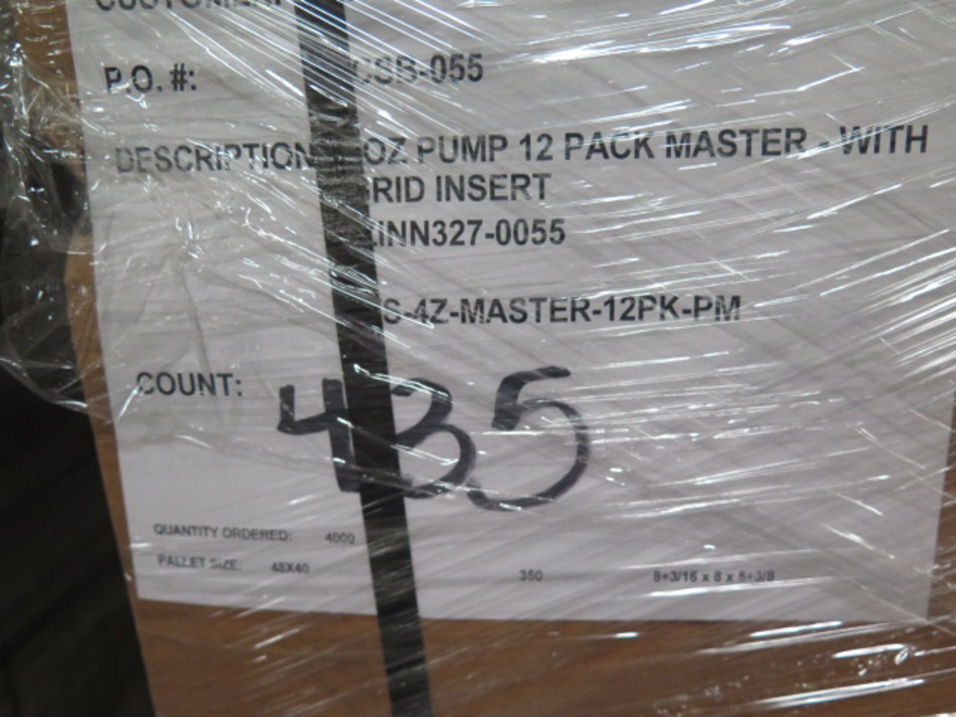 Misc Boxes (8-Pallets) (SOLD AS-IS - NO WARRANTY) - Image 6 of 13