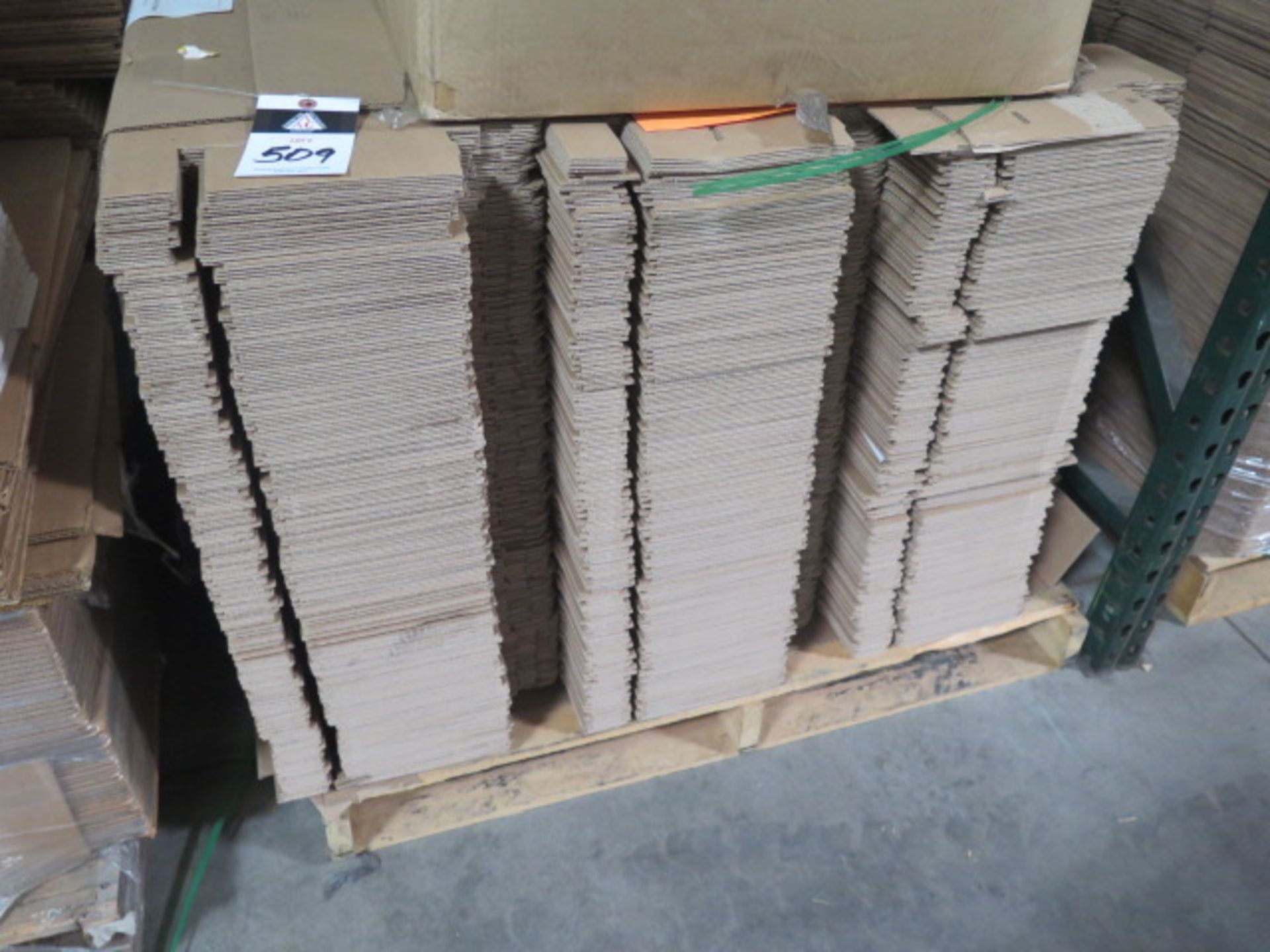 Misc Boxes (10-Pallets) (SOLD AS-IS - NO WARRANTY) - Image 2 of 9