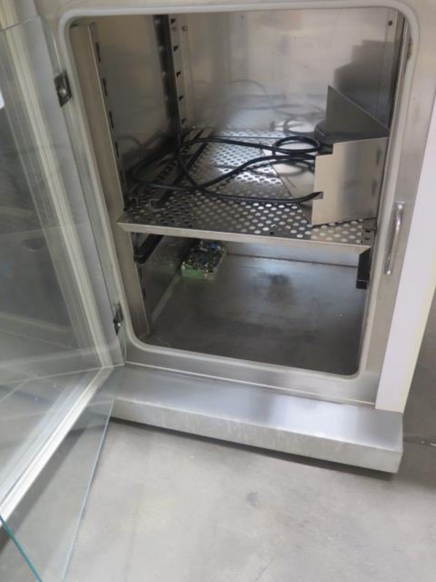 Thermo Eletron Corp Napco mdl. CO2 6000 CO2 Incubator (SOLD AS-IS - NO WARRANTY) - Image 5 of 8