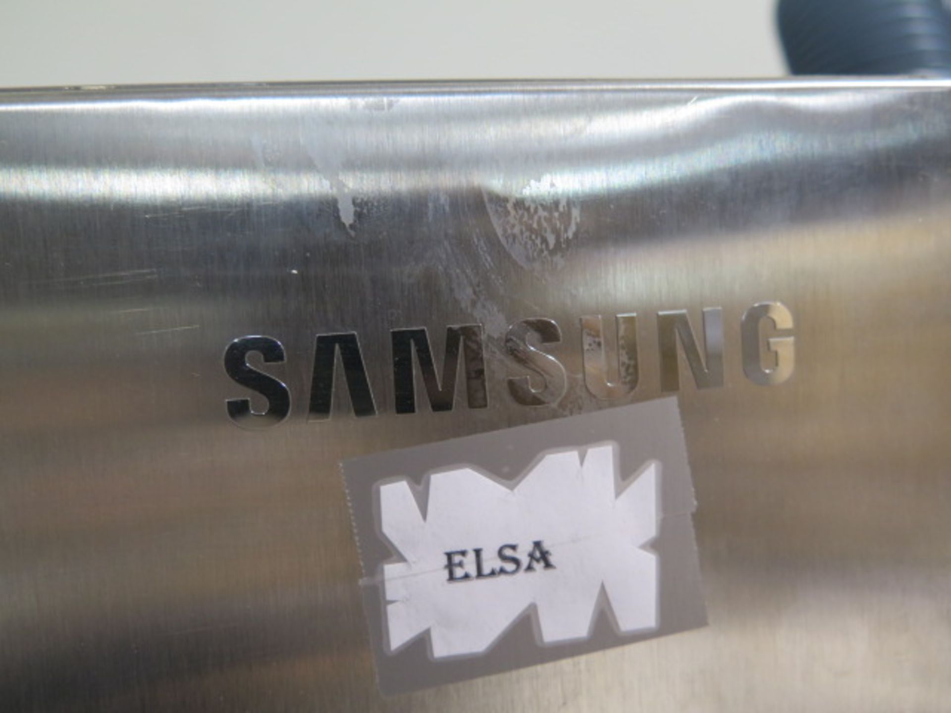 Samsung Refrigerator (FOR LAB USE ONLY - NOT FOR HOME USE) (SOLD AS-IS - NO WARRANTY) - Image 7 of 7