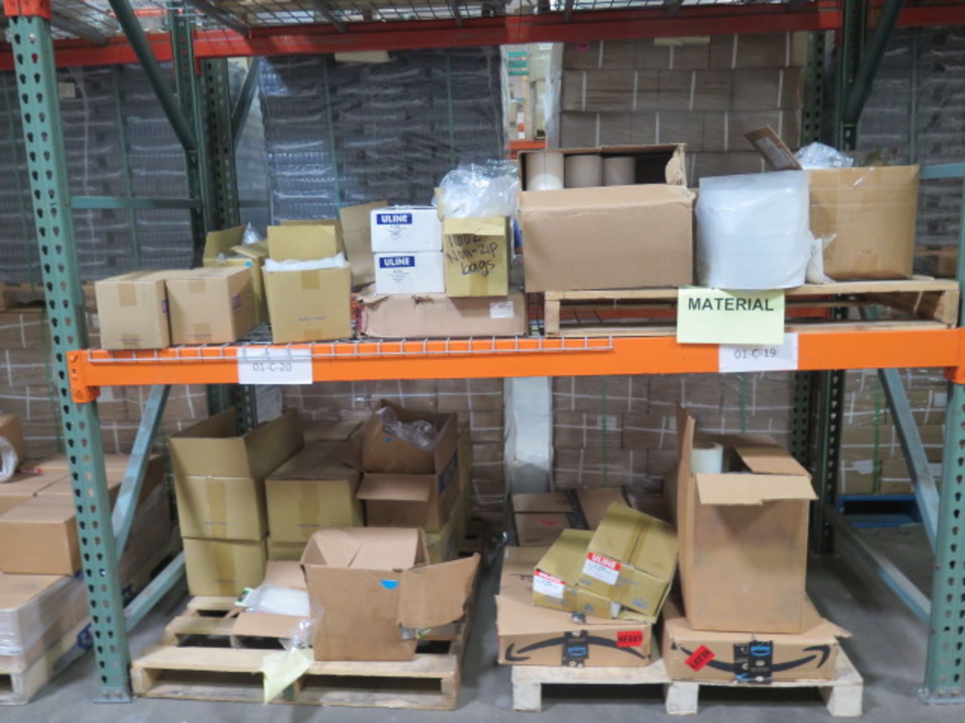 Misc Boxes (15-Pallets) (SOLD AS-IS - NO WARRANTY) - Image 13 of 26