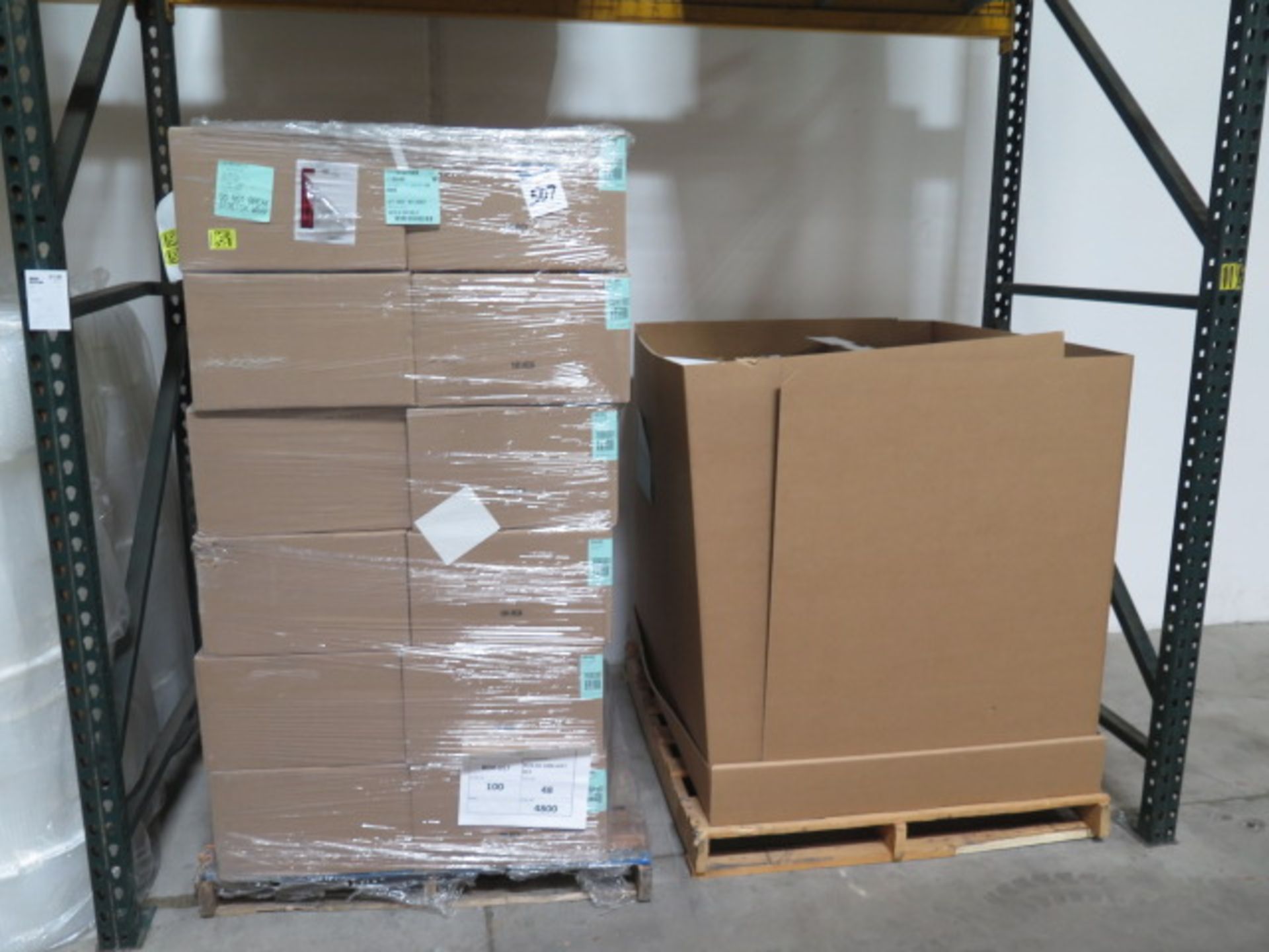 Boxes, Bubble Wrap and Misc Packaging (7-Pallets) (SOLD AS-IS - NO WARRANTY) - Image 5 of 10