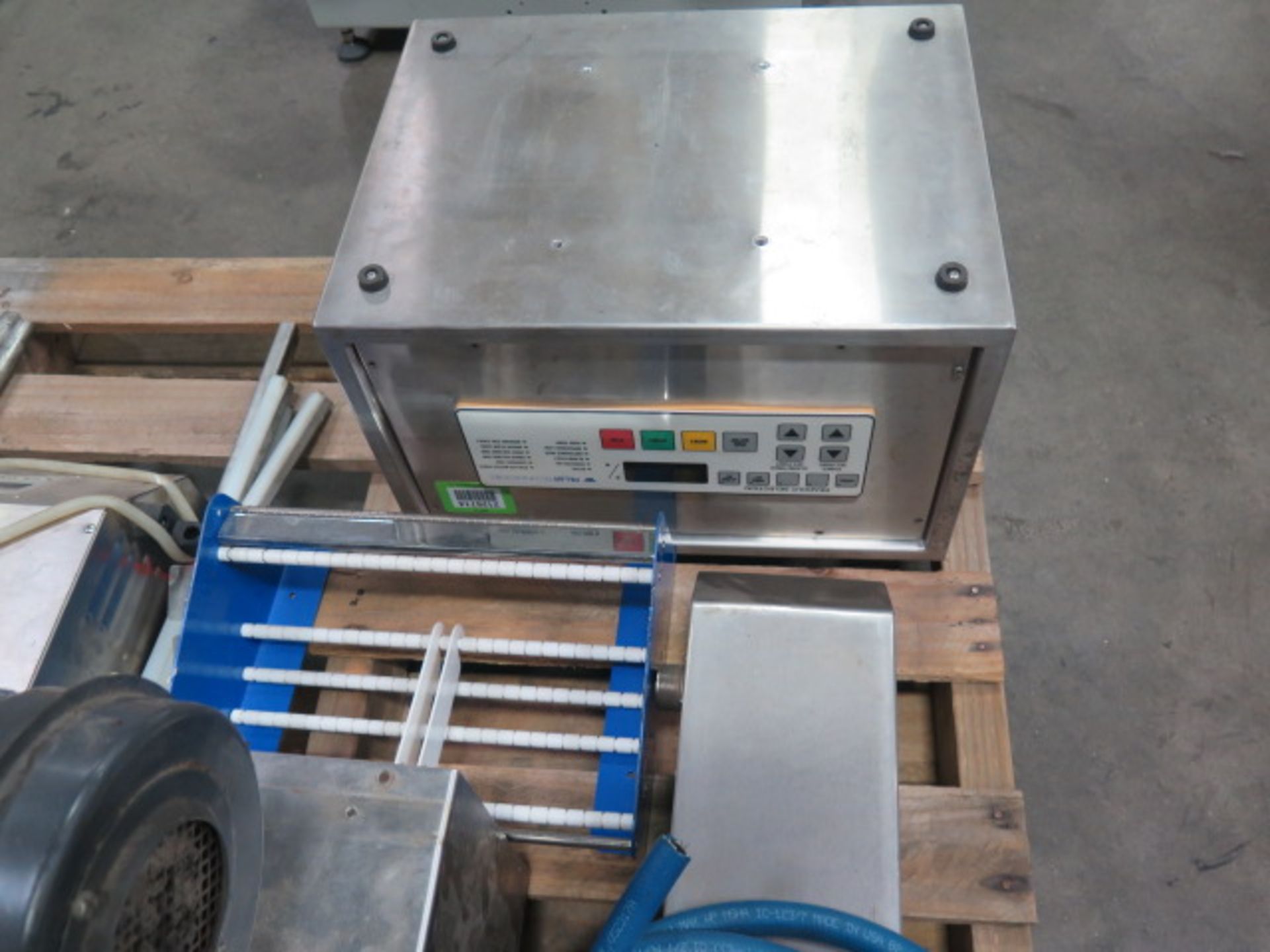 Misc Line Support Items (2-Pallets) (SOLD AS-IS - NO WARRANTY) - Image 7 of 9