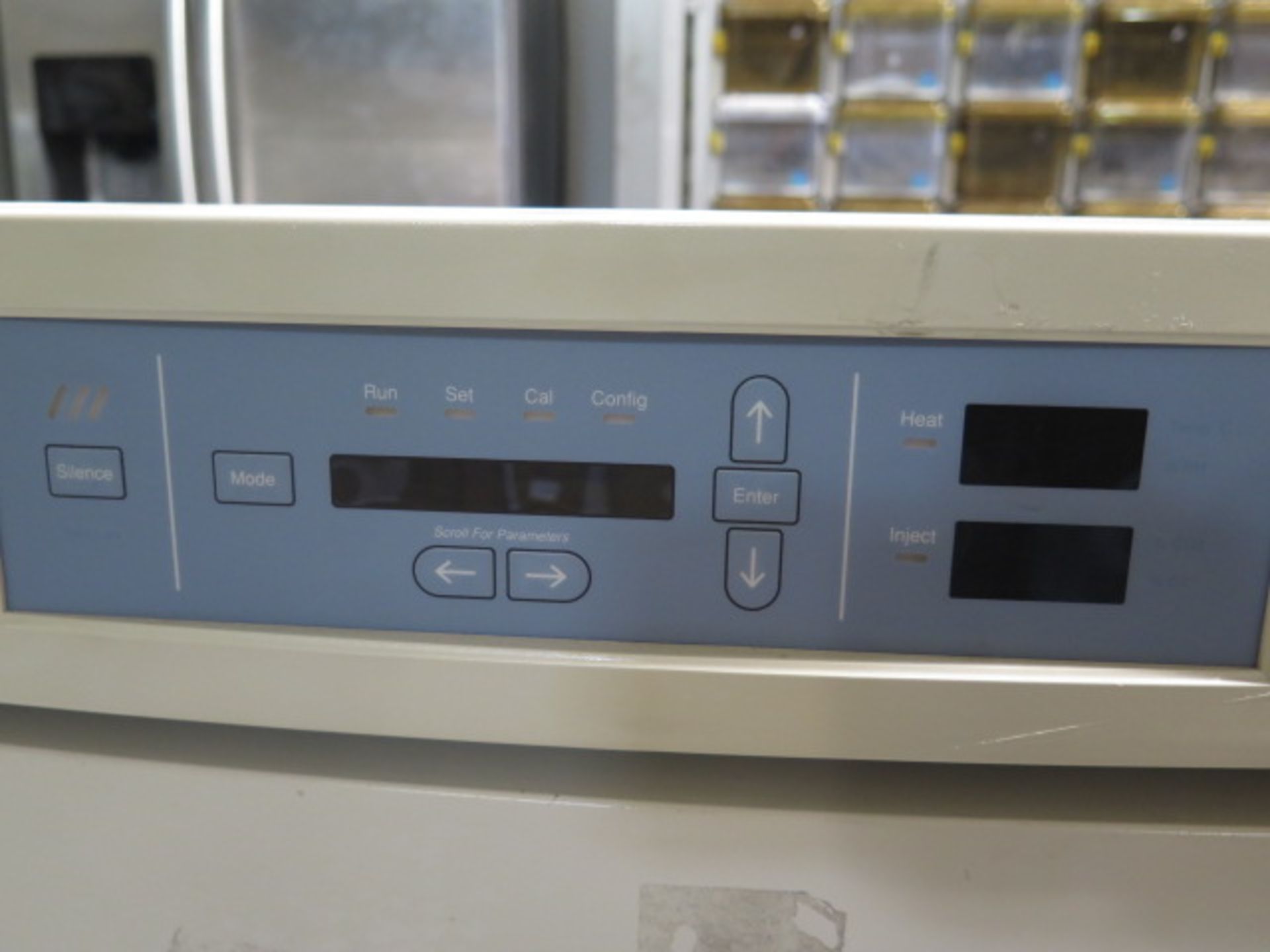 Forma Scientific mdl. 3110 CO2 Water-Jacketed Incubator (SOLD AS-IS - NO WARRANTY) - Image 7 of 9